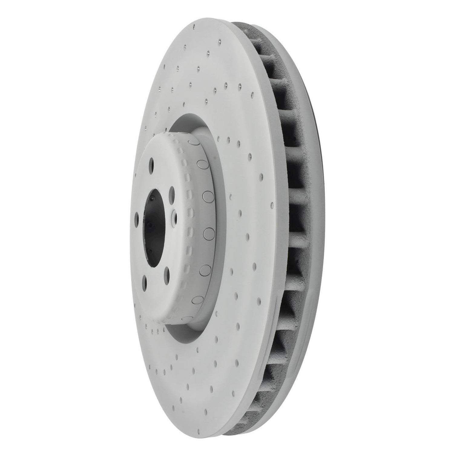 DBA3354HOEX - Street Series HC OEX Brake Rotor; Front
