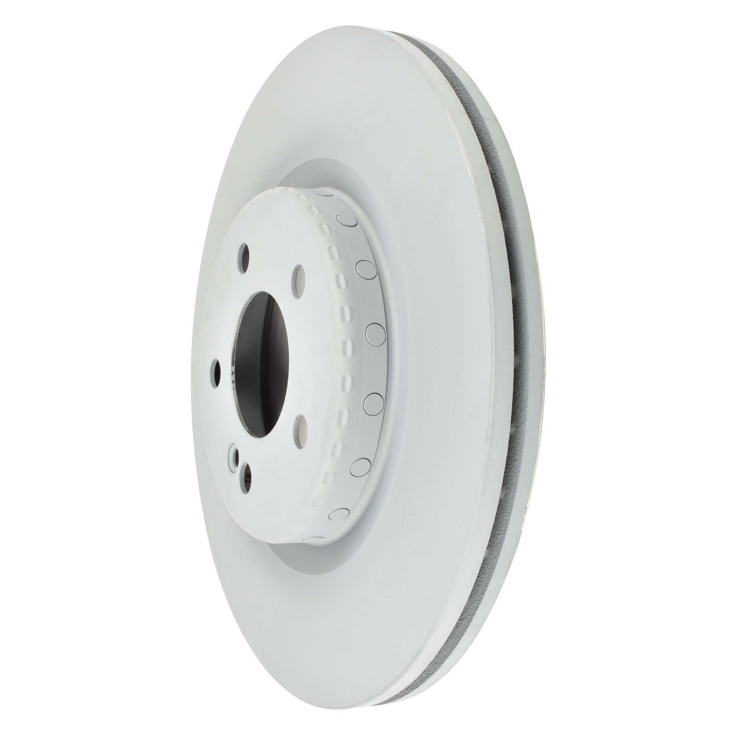 DBA3355HOE - Street Series HC OE Brake Rotor; Rear