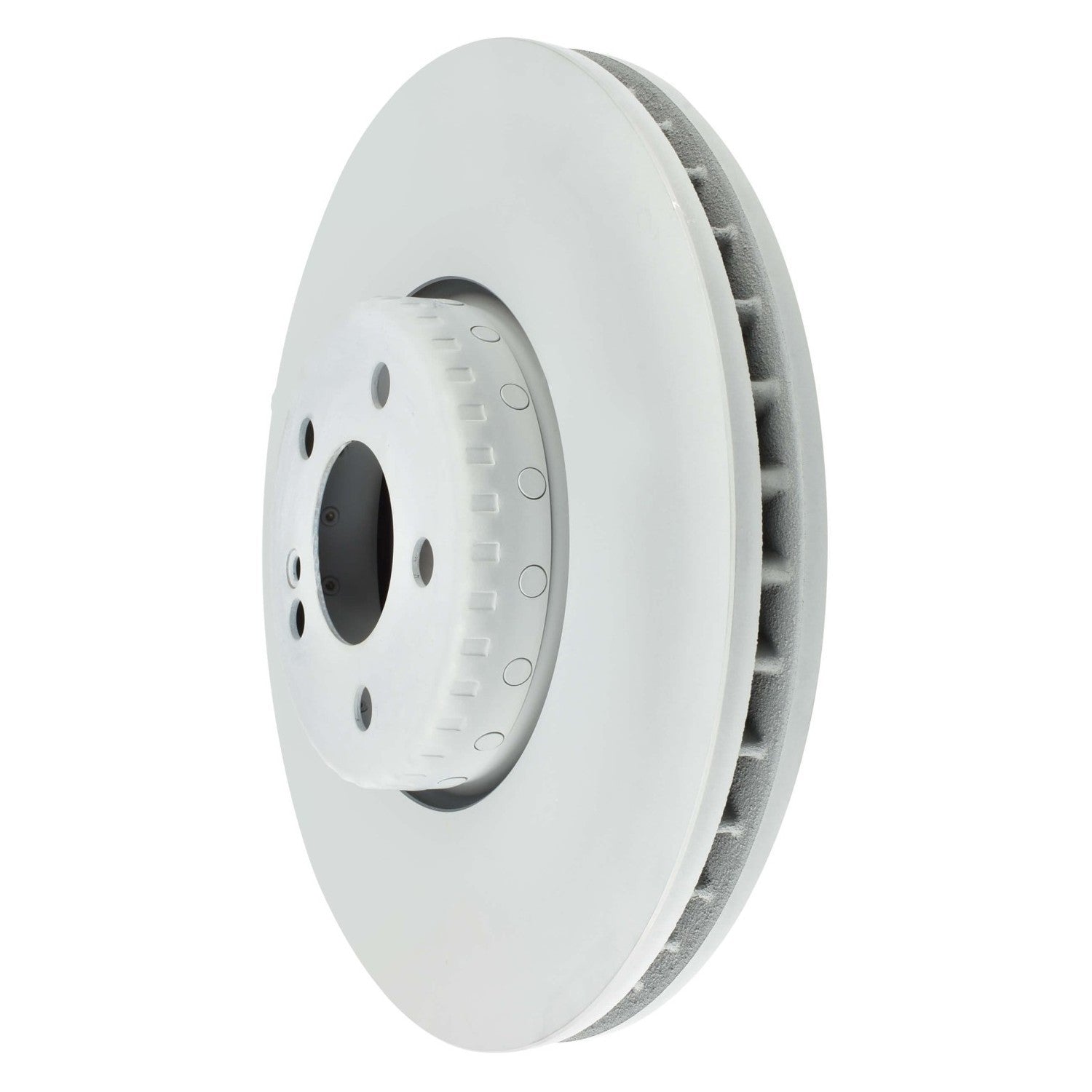 DBA3356HOE - Street Series HC OE Brake Rotor; Front