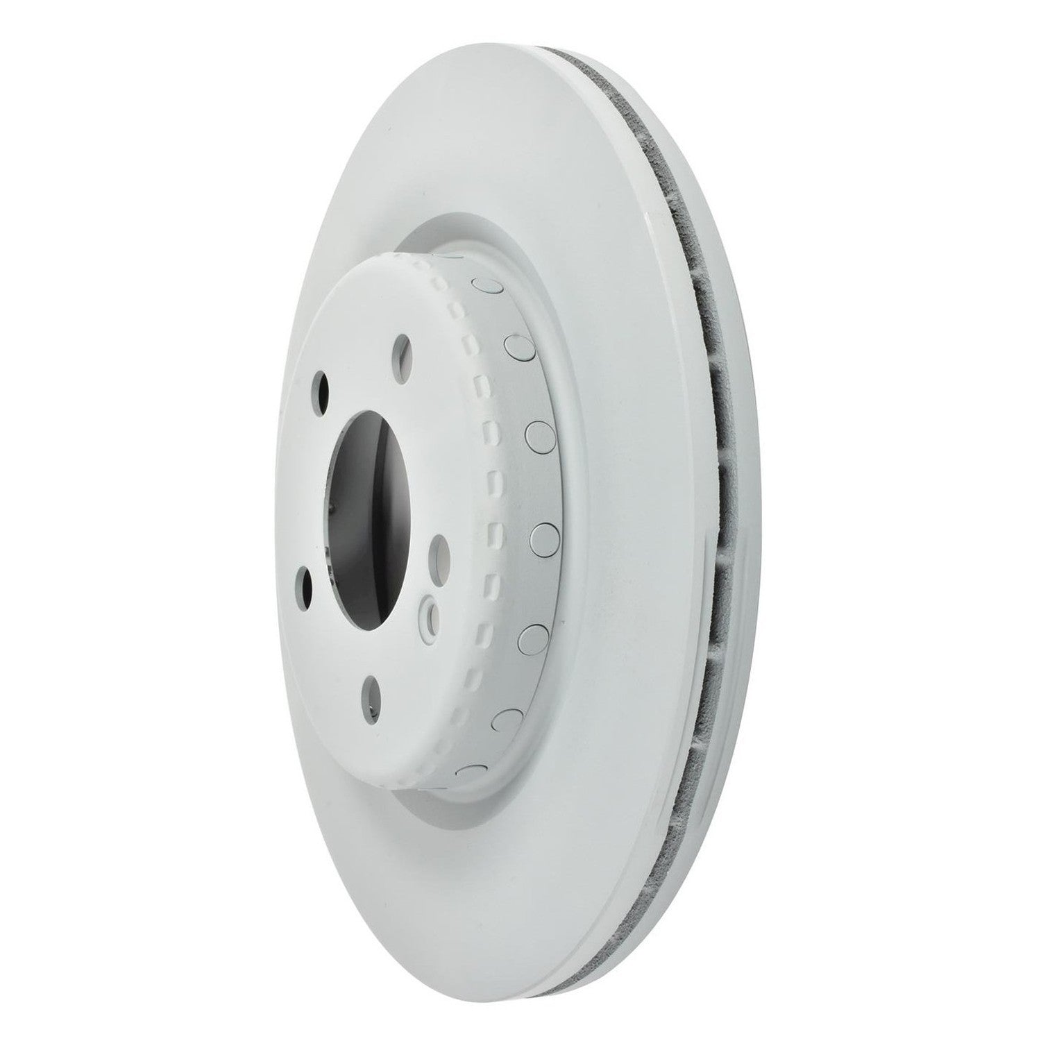 DBA3357HOE - Street Series HC OE Brake Rotor; Rear