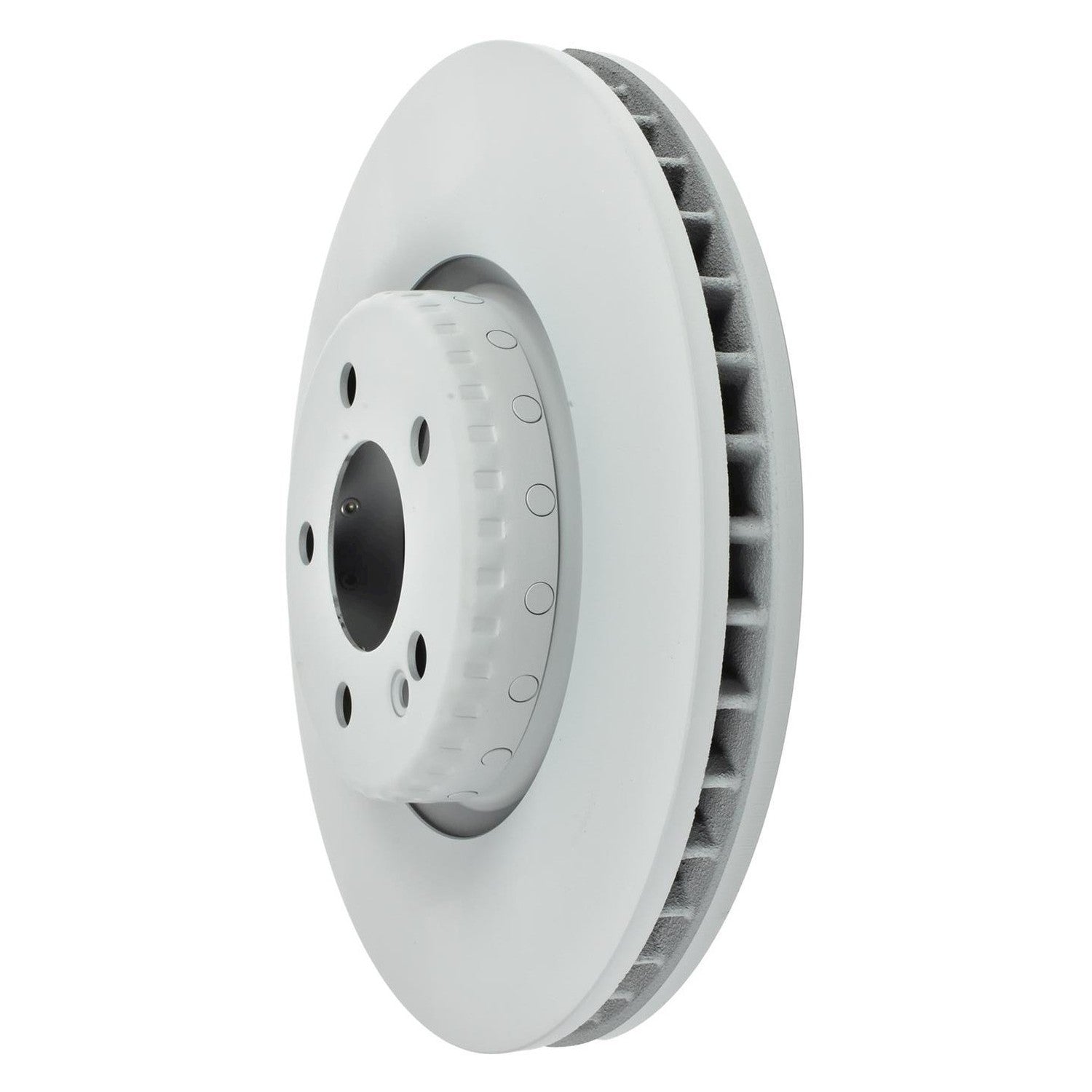 DBA3358HOE - Street Series HC OE Brake Rotor; Front