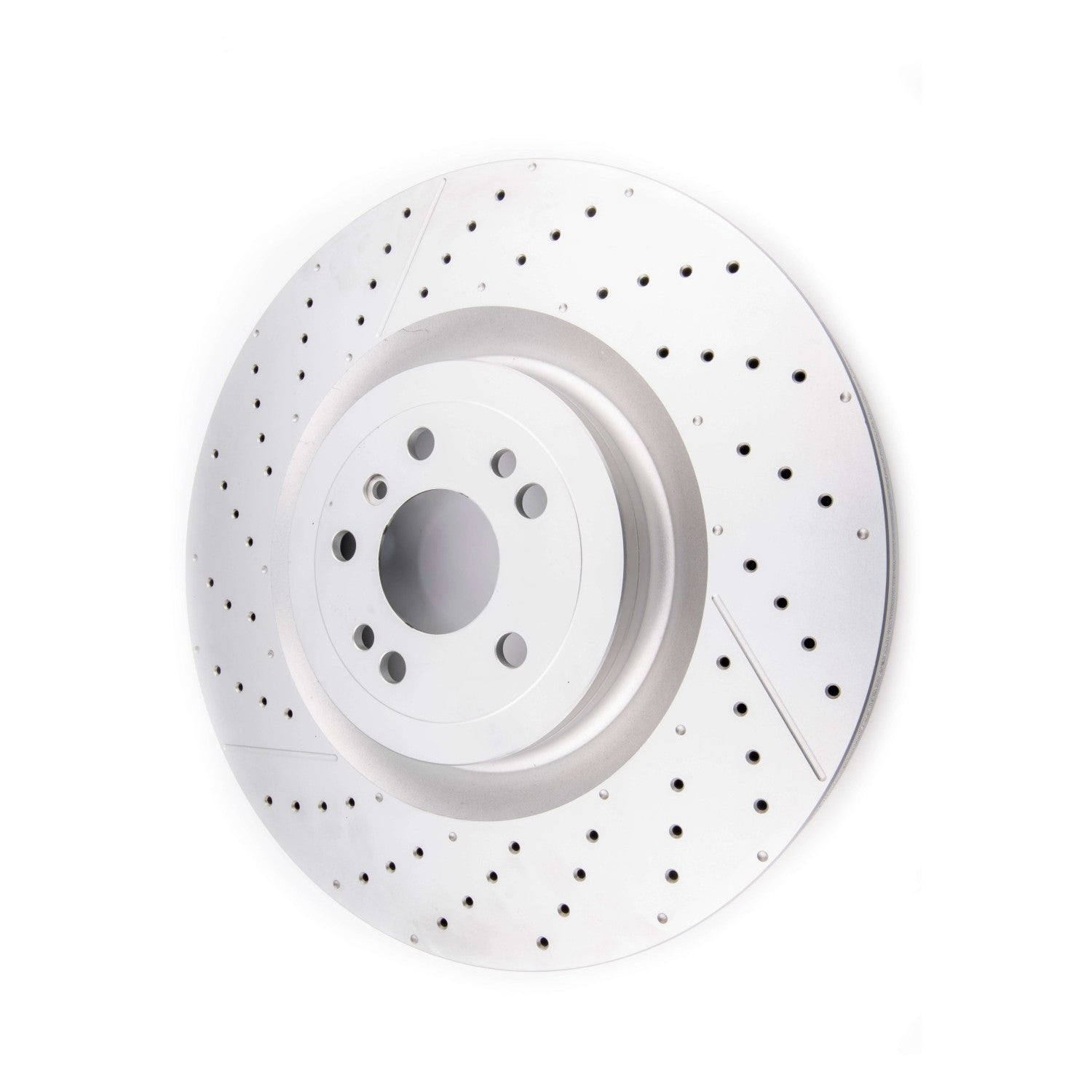 DBA3360EXDS - Street Series En-Shield Brake Rotor; Front
