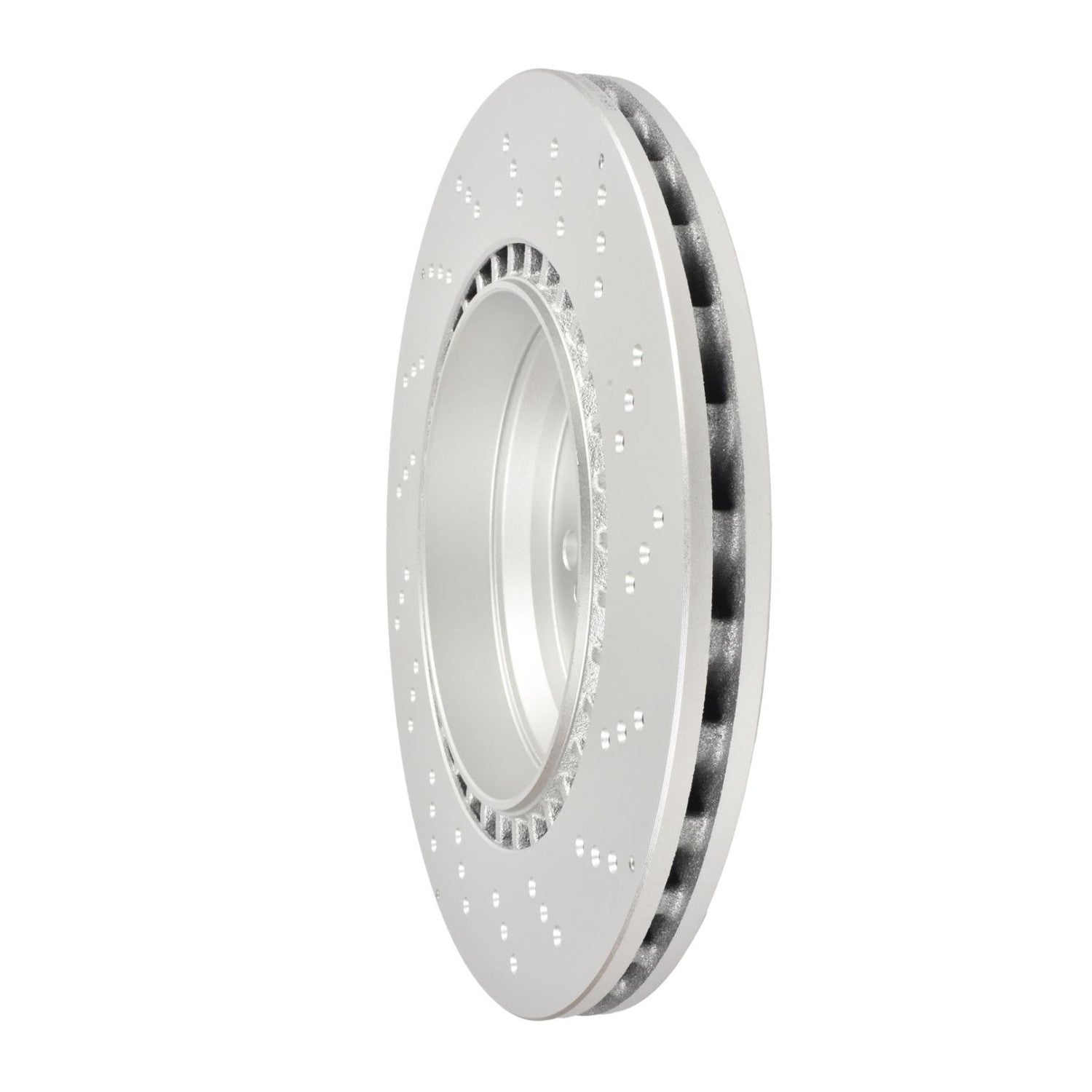 DBA3365OEX - Street Series OEX Brake Rotor; Rear