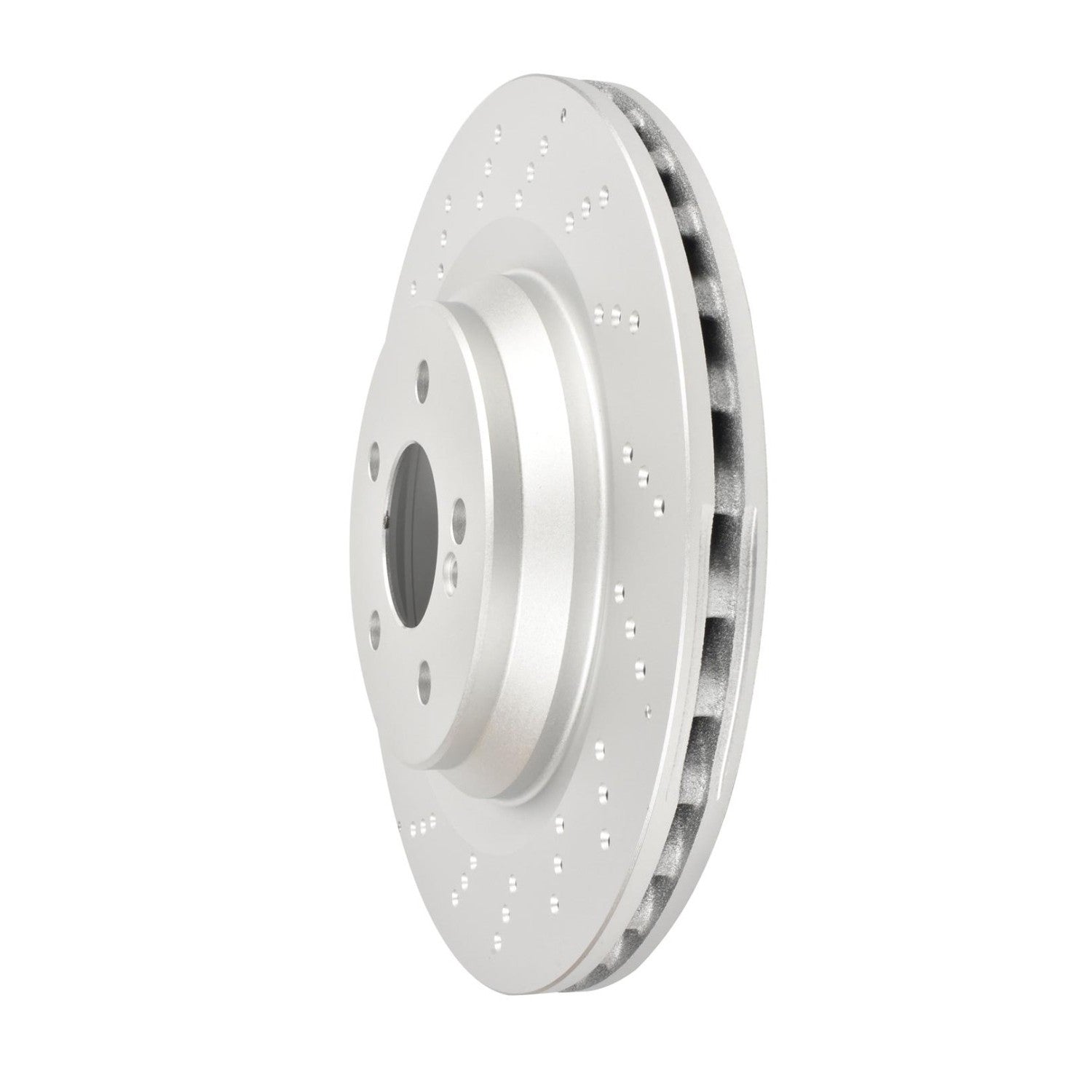 DBA3365OEX - Street Series OEX Brake Rotor; Rear