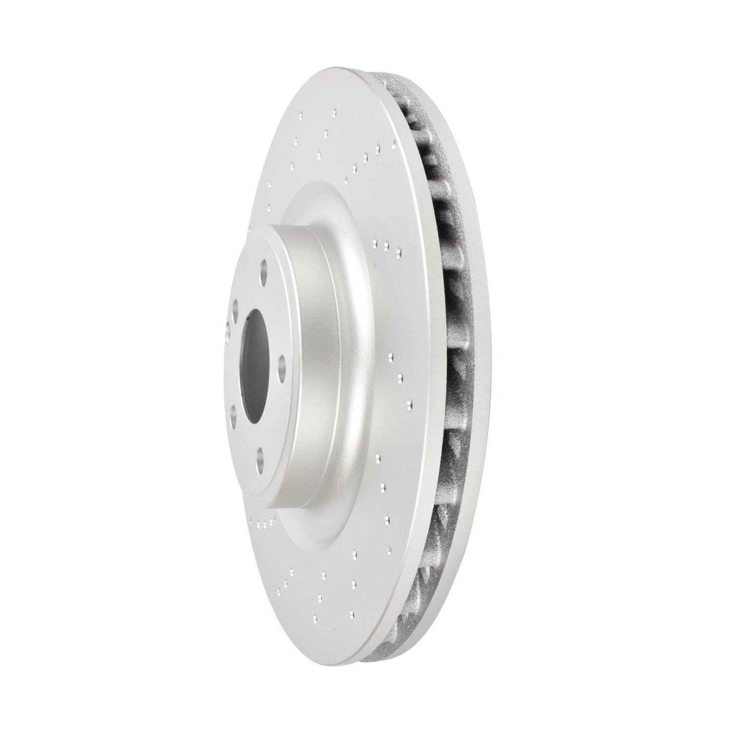 DBA3366OEX - Street Series OEX Brake Rotor; Front