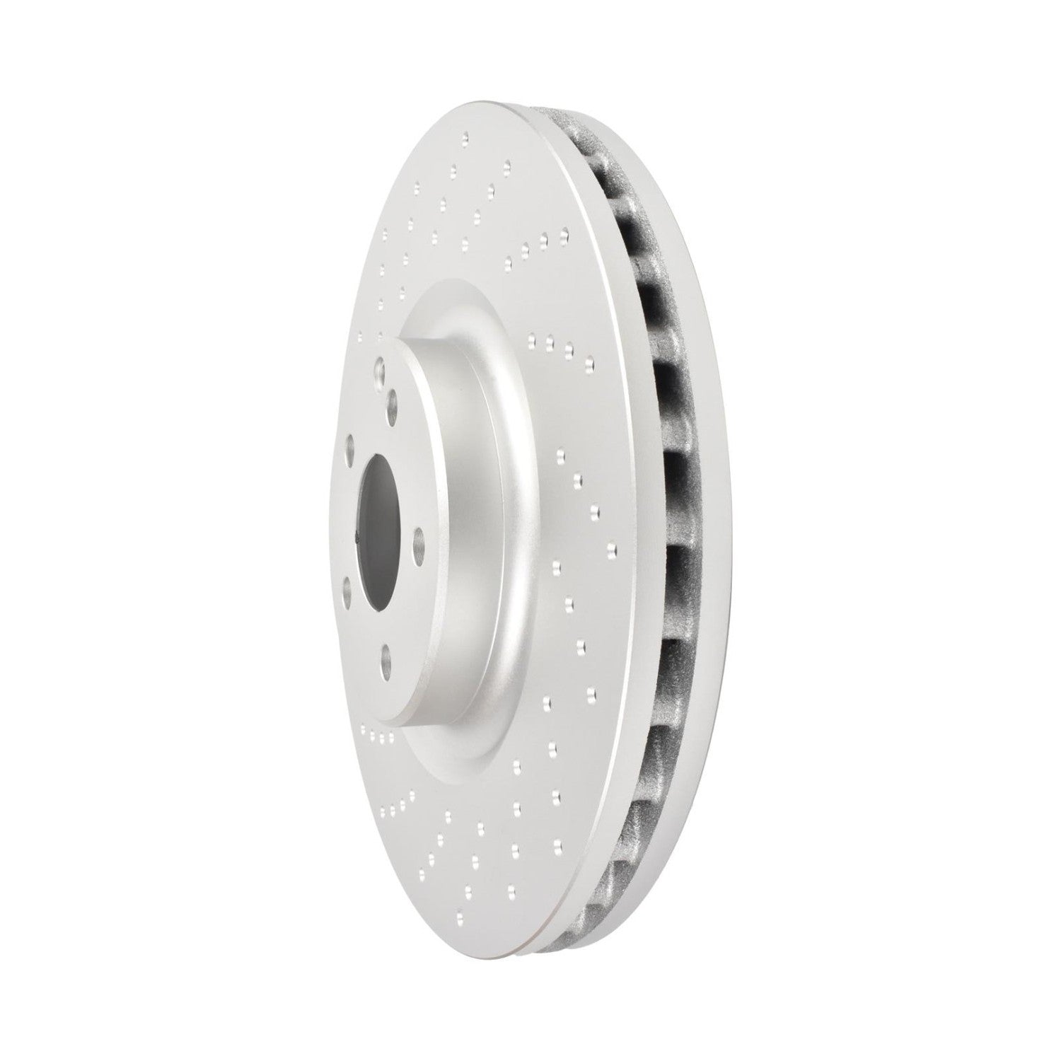 DBA3368OEX - Street Series OEX Brake Rotor; Front