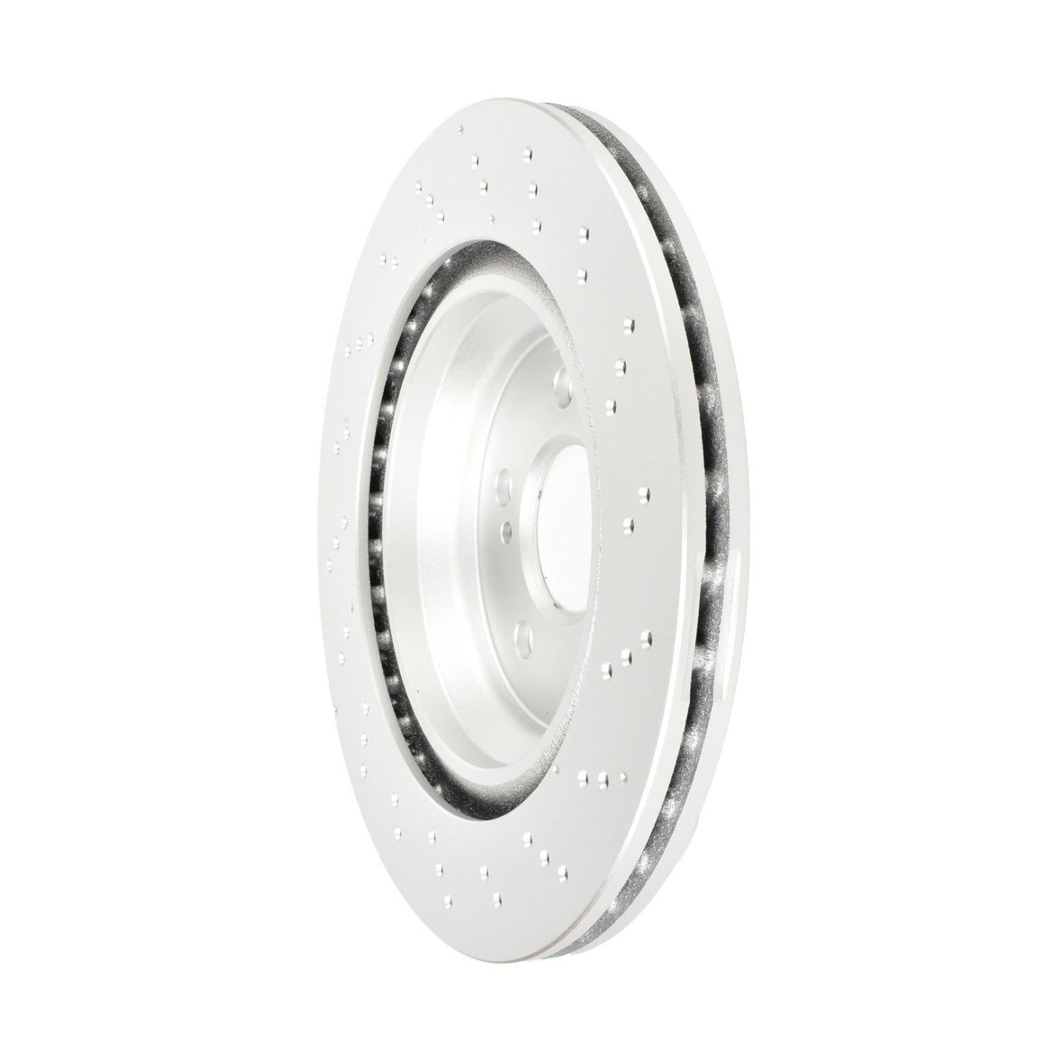 DBA3369OEX - Street Series OEX Brake Rotor; Rear