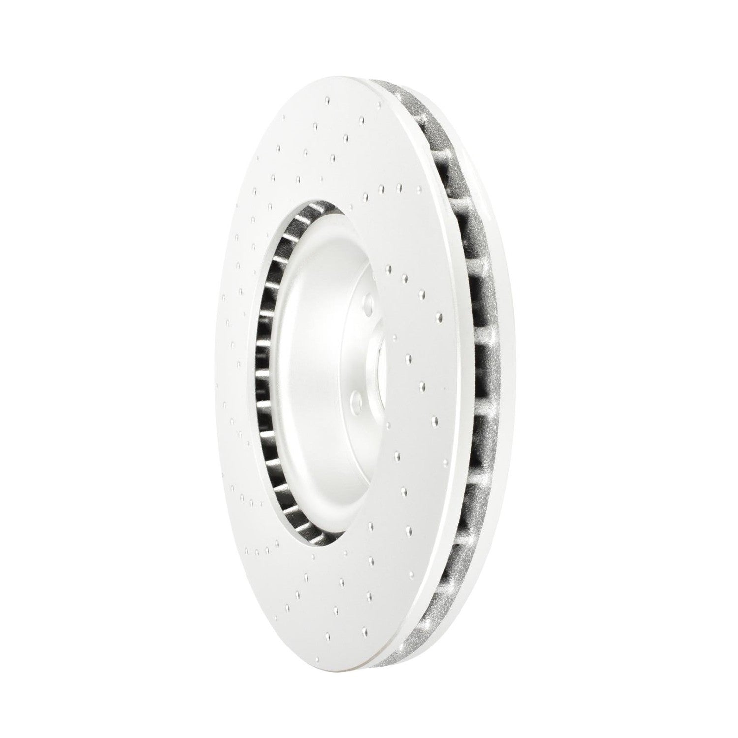 DBA3370OEX - Street Series OEX Brake Rotor; Front