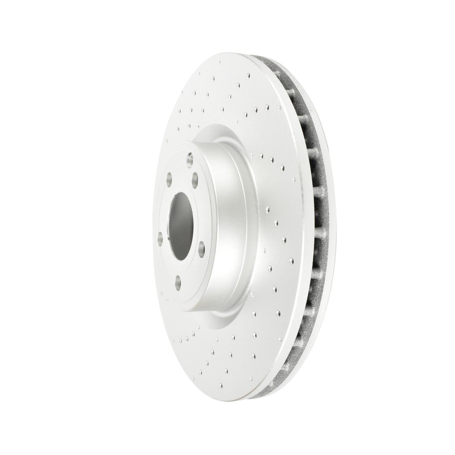 DBA3370OEX - Street Series OEX Brake Rotor; Front