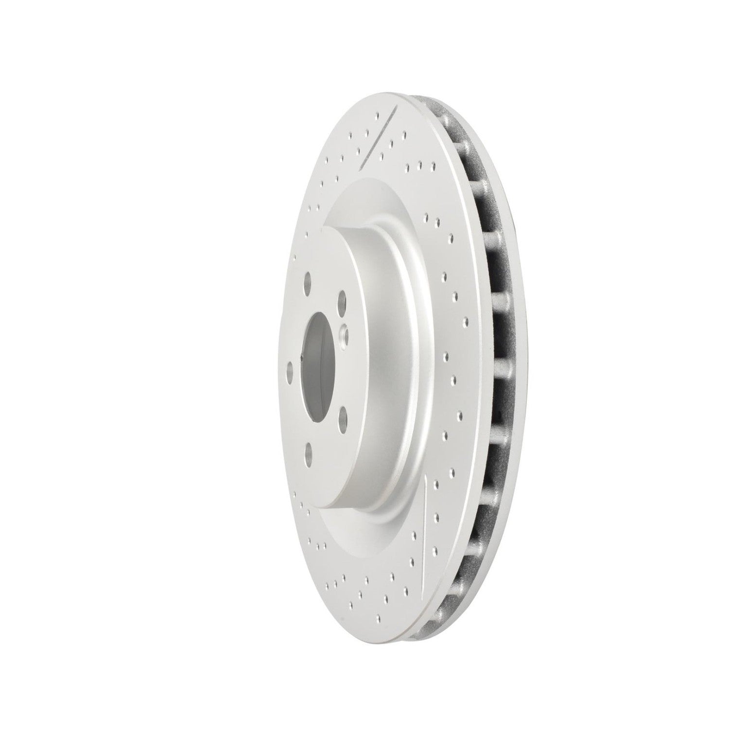DBA3371OEX - Street Series OEX Brake Rotor; Rear
