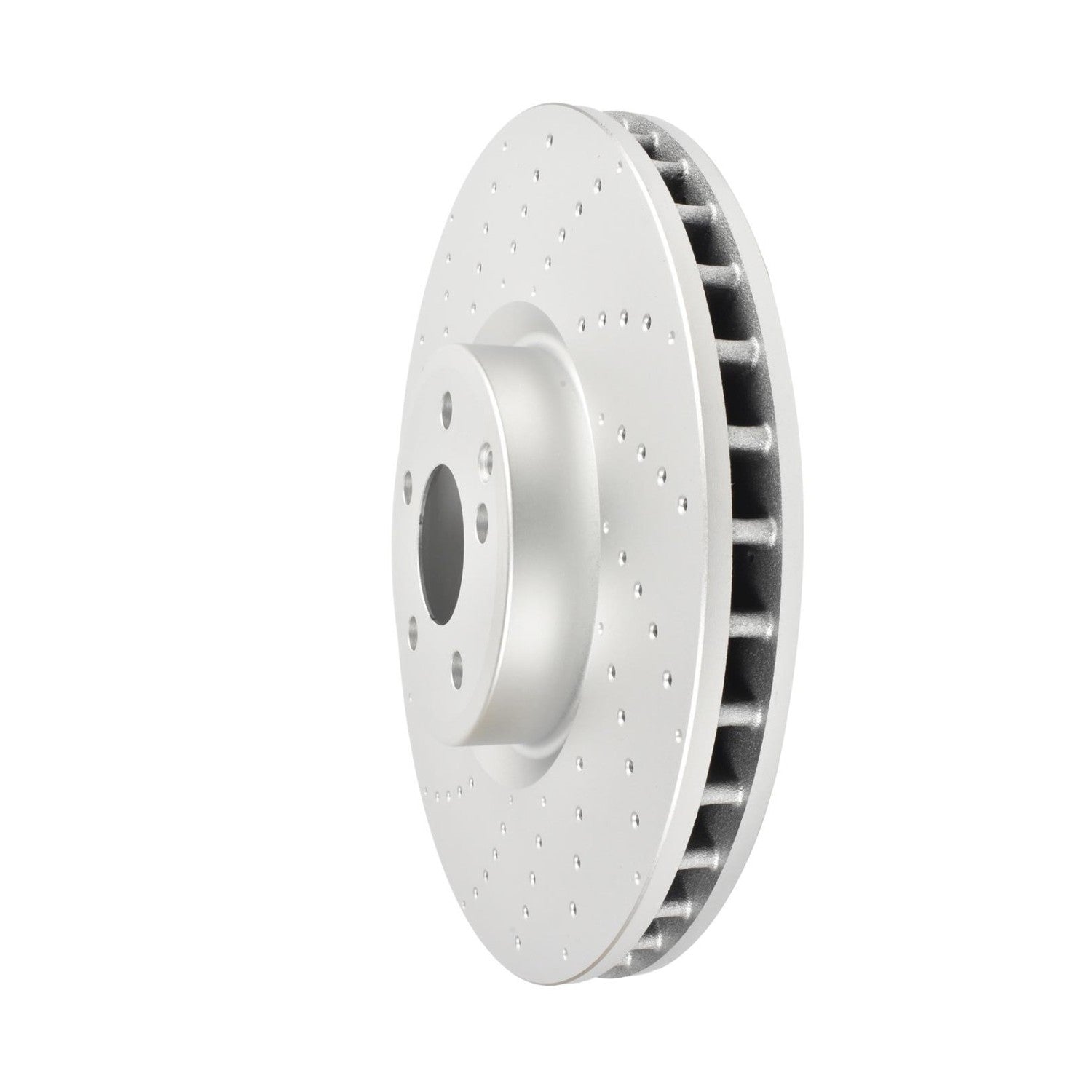 DBA3372OEX - Street Series OEX Brake Rotor; Front