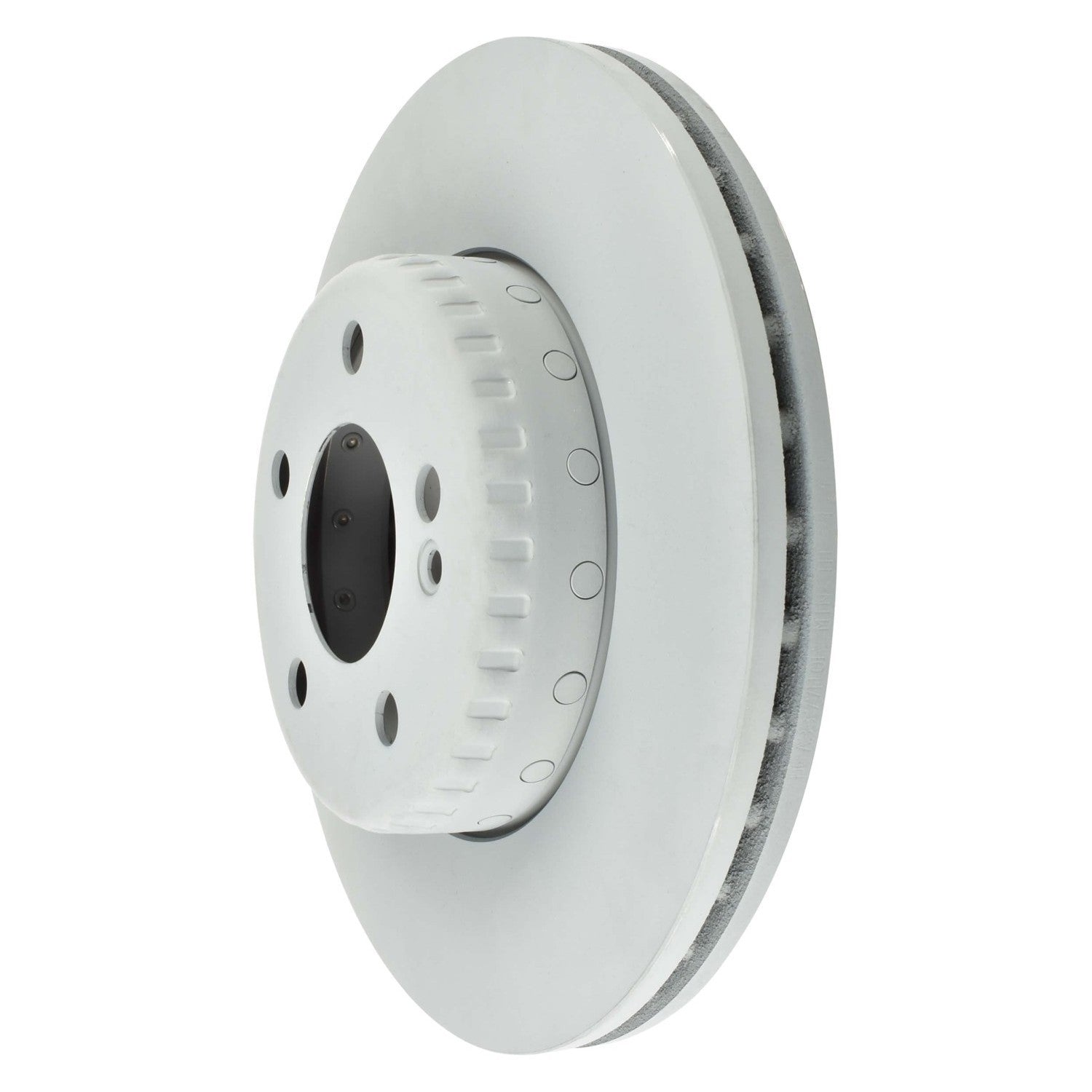 DBA3377HOE - Street Series HC OE Brake Rotor; Rear