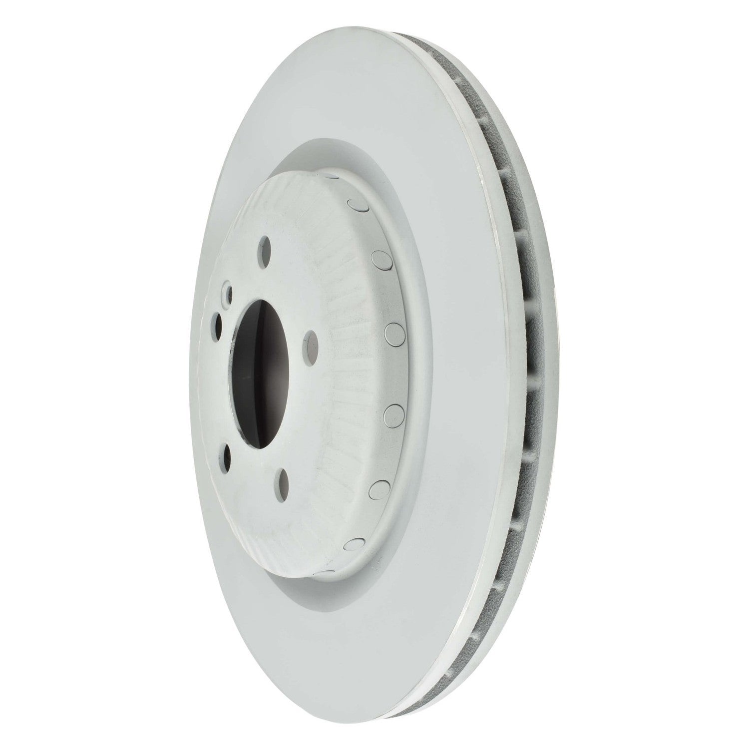 DBA3379HOE - Street Series HC OE Brake Rotor; Rear