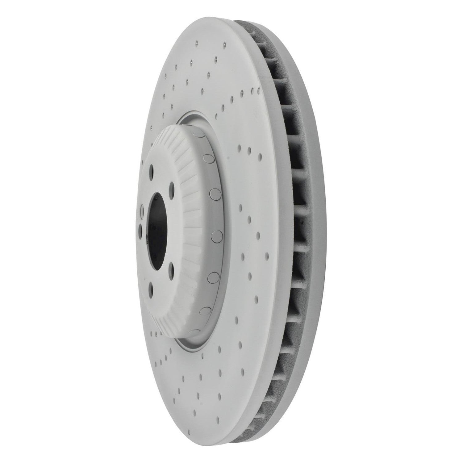 DBA3380HOEX - Street Series HC OEX Brake Rotor; Front