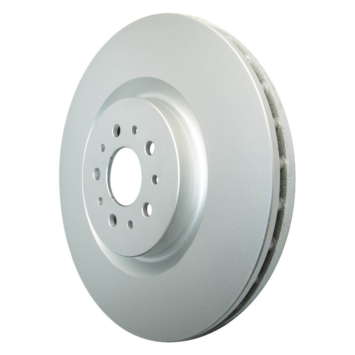 DBA3404E - Street Series En-Shield Brake Rotor; Front