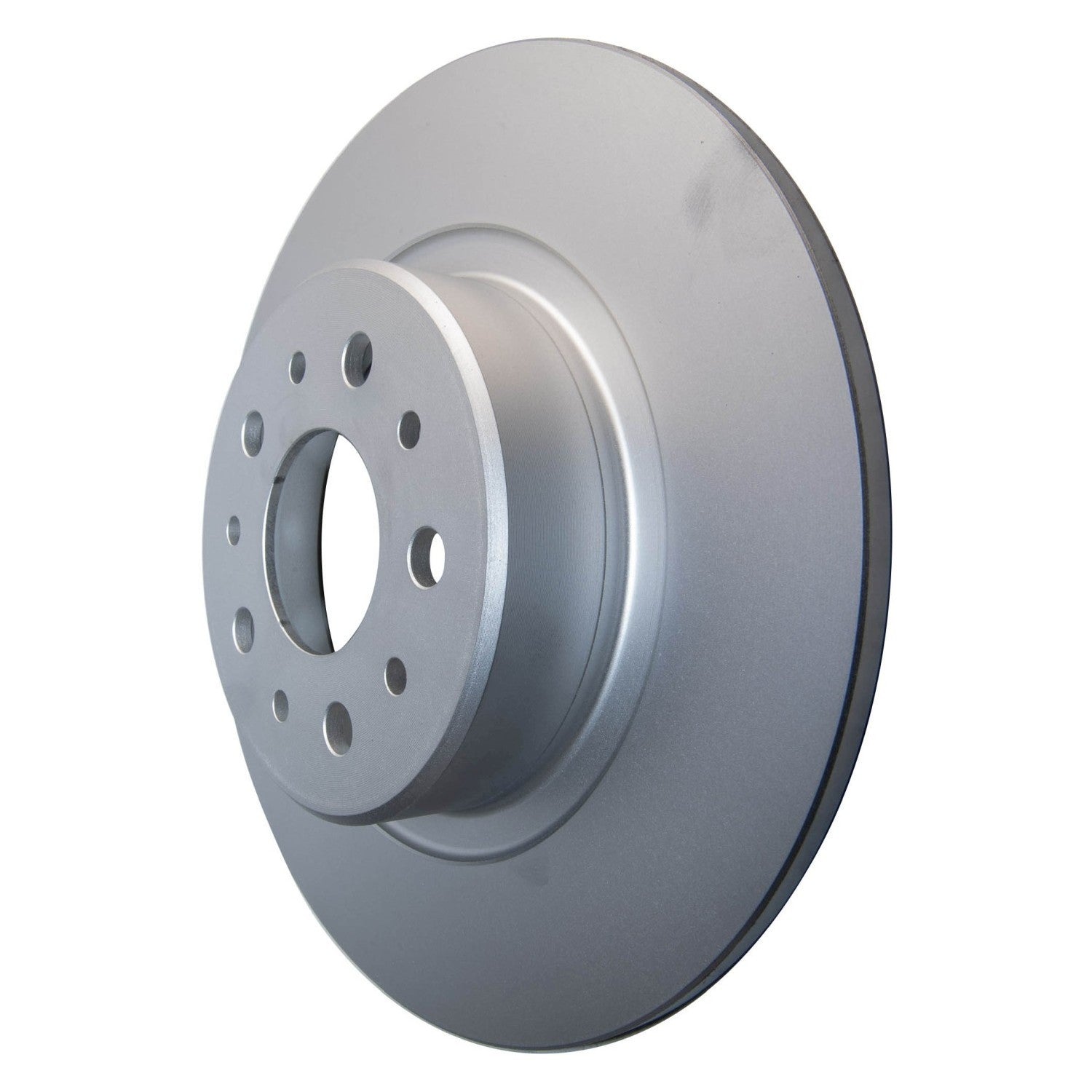 DBA3405E - Street Series En-Shield Brake Rotor; Rear