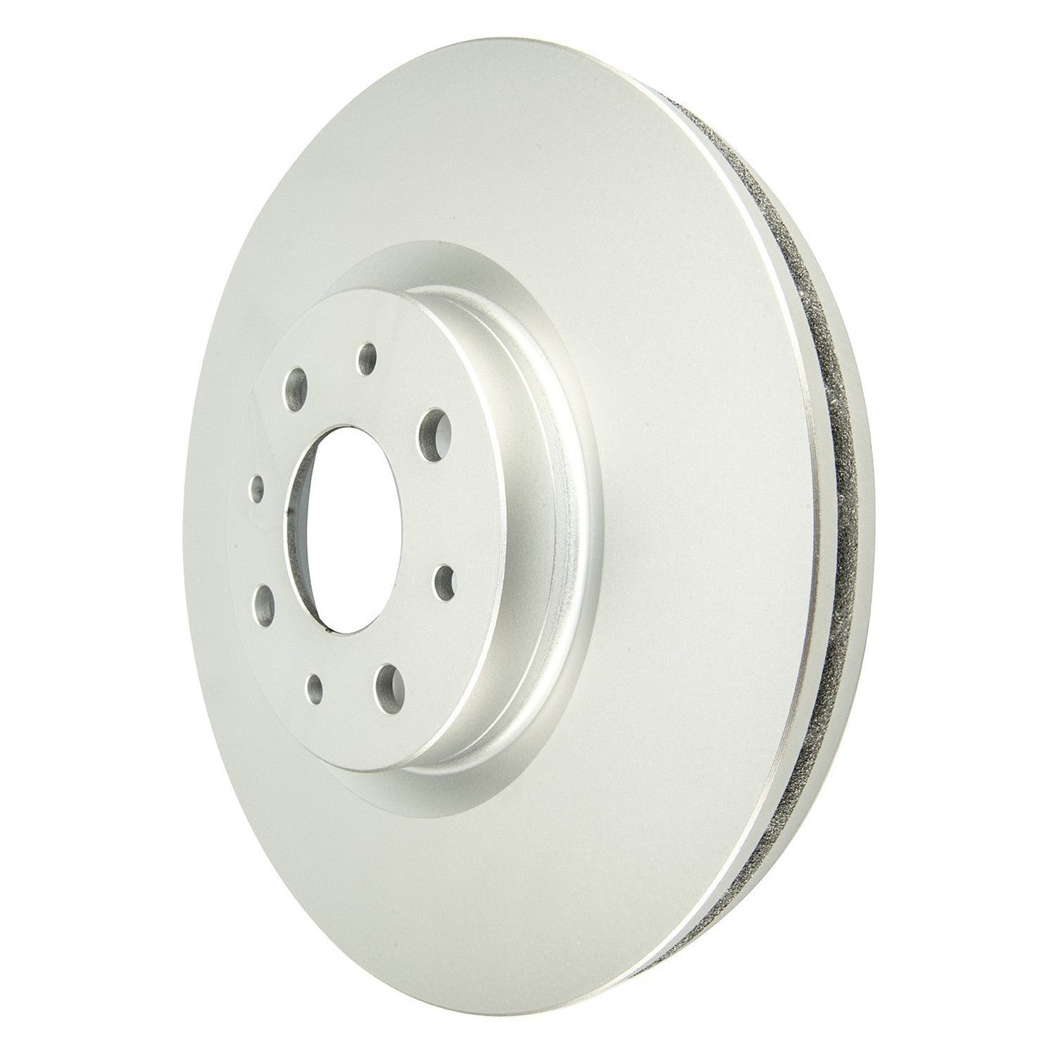 DBA3406E - Street Series En-Shield Brake Rotor; Front