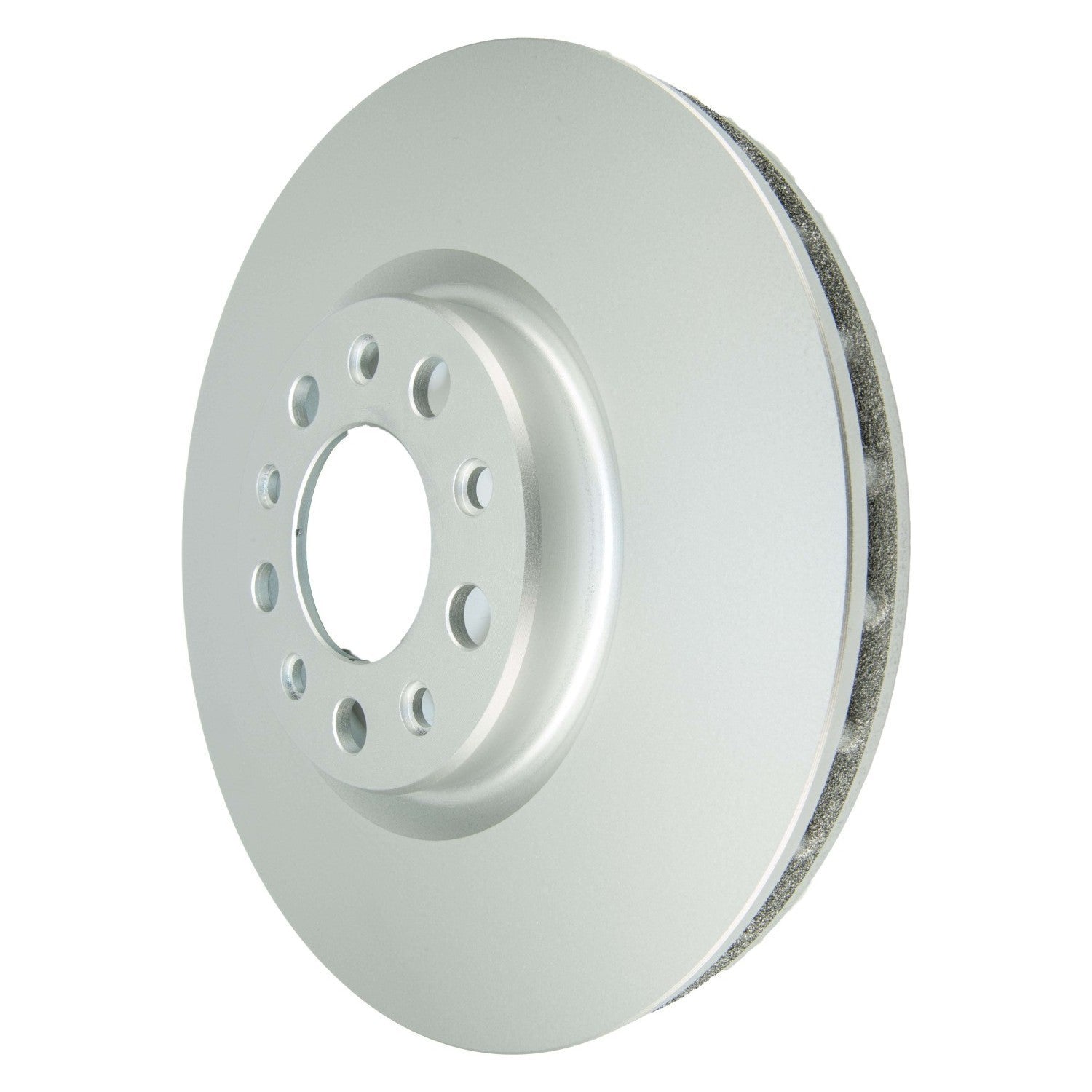 DBA3410E - Street Series En-Shield Brake Rotor; Front