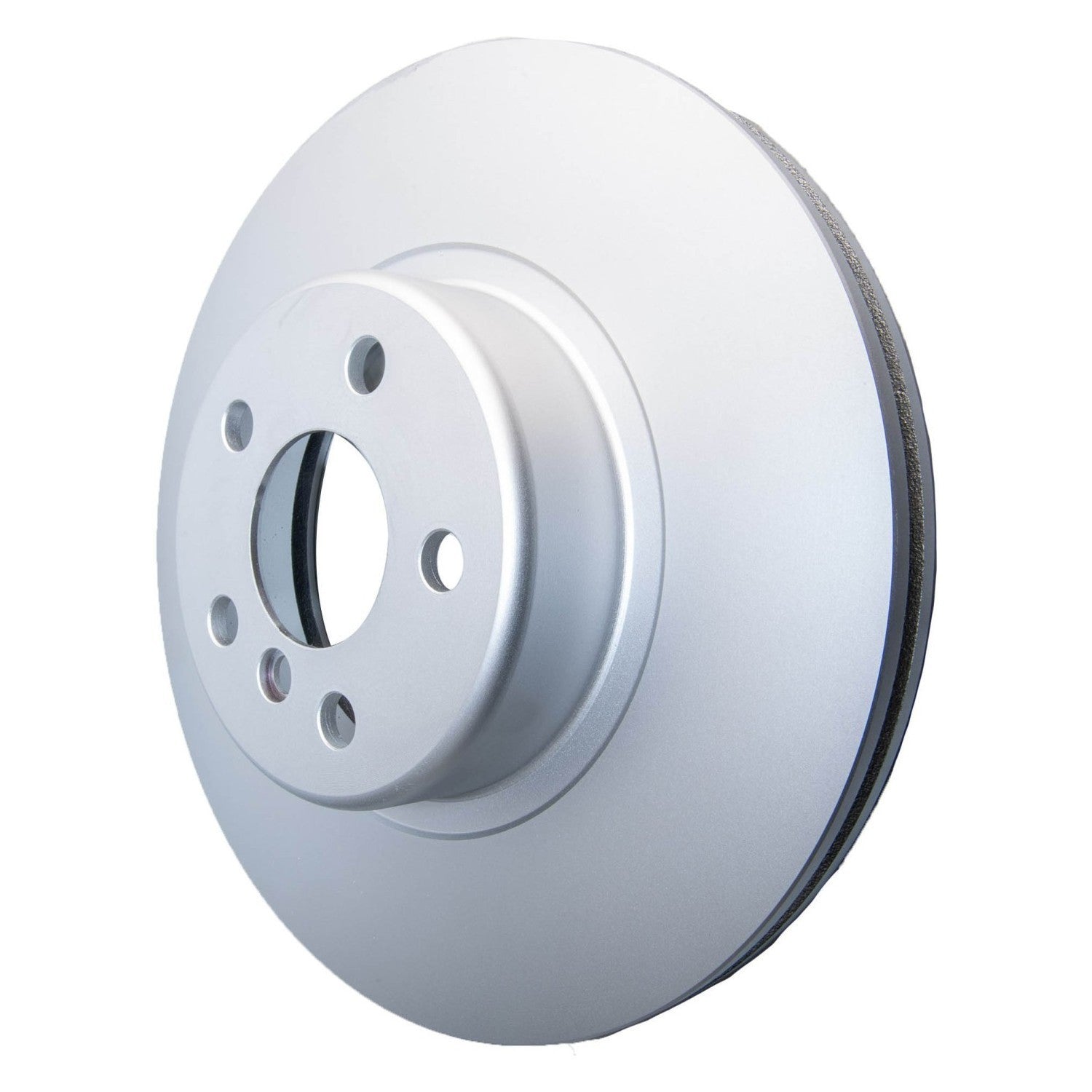 DBA3416E - Street Series En-Shield Brake Rotor; Front