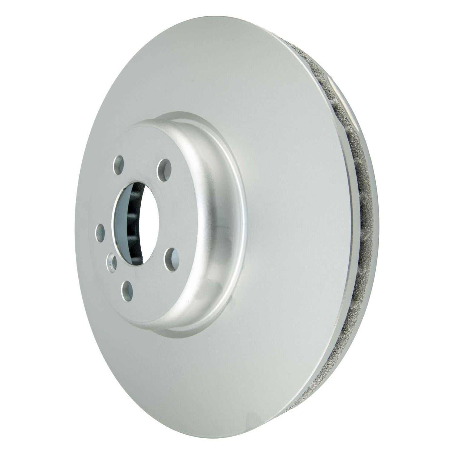 DBA3417ER - Street Series En-Shield Brake Rotor; Front