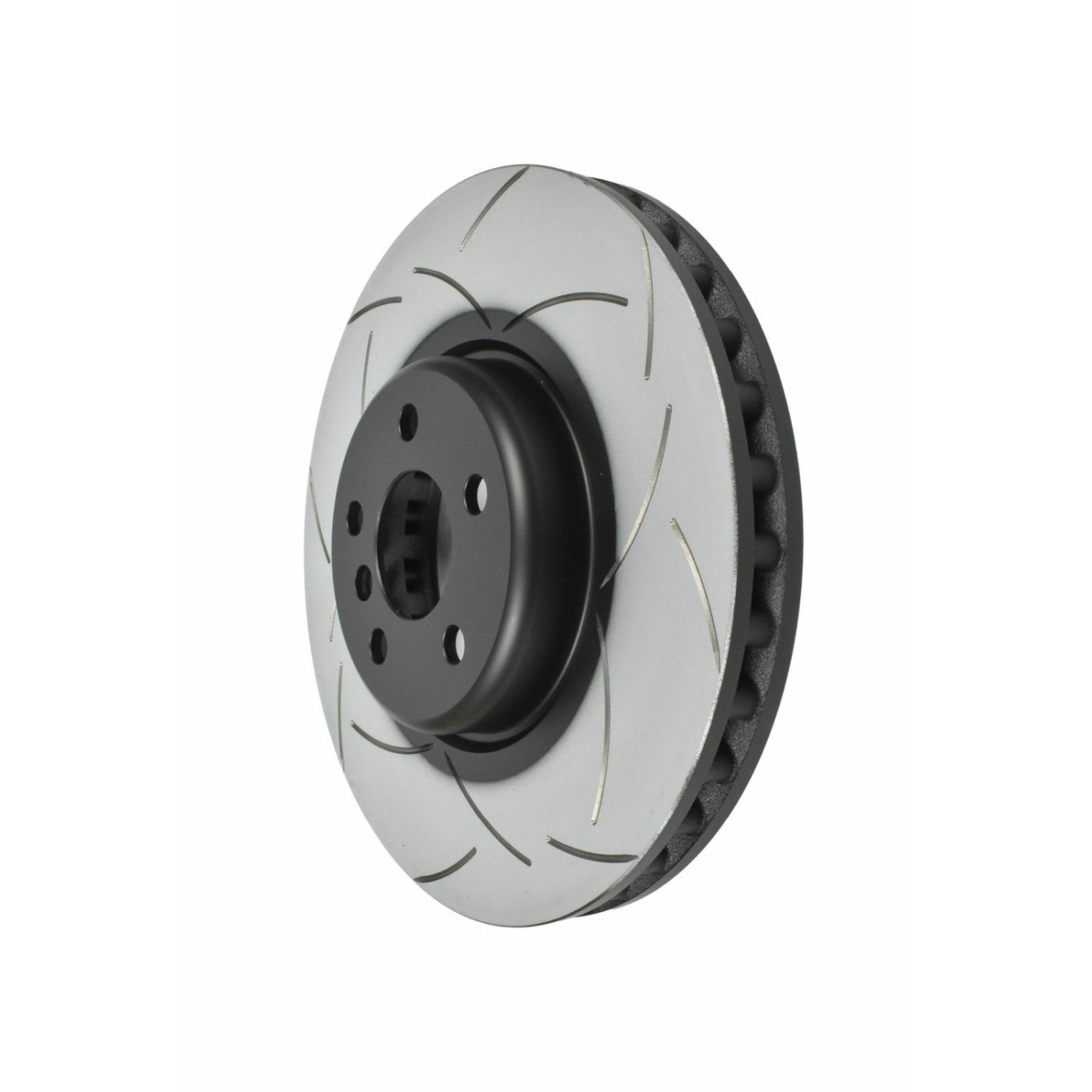 DBA3417S - Street Series T2 Brake Rotor; Front