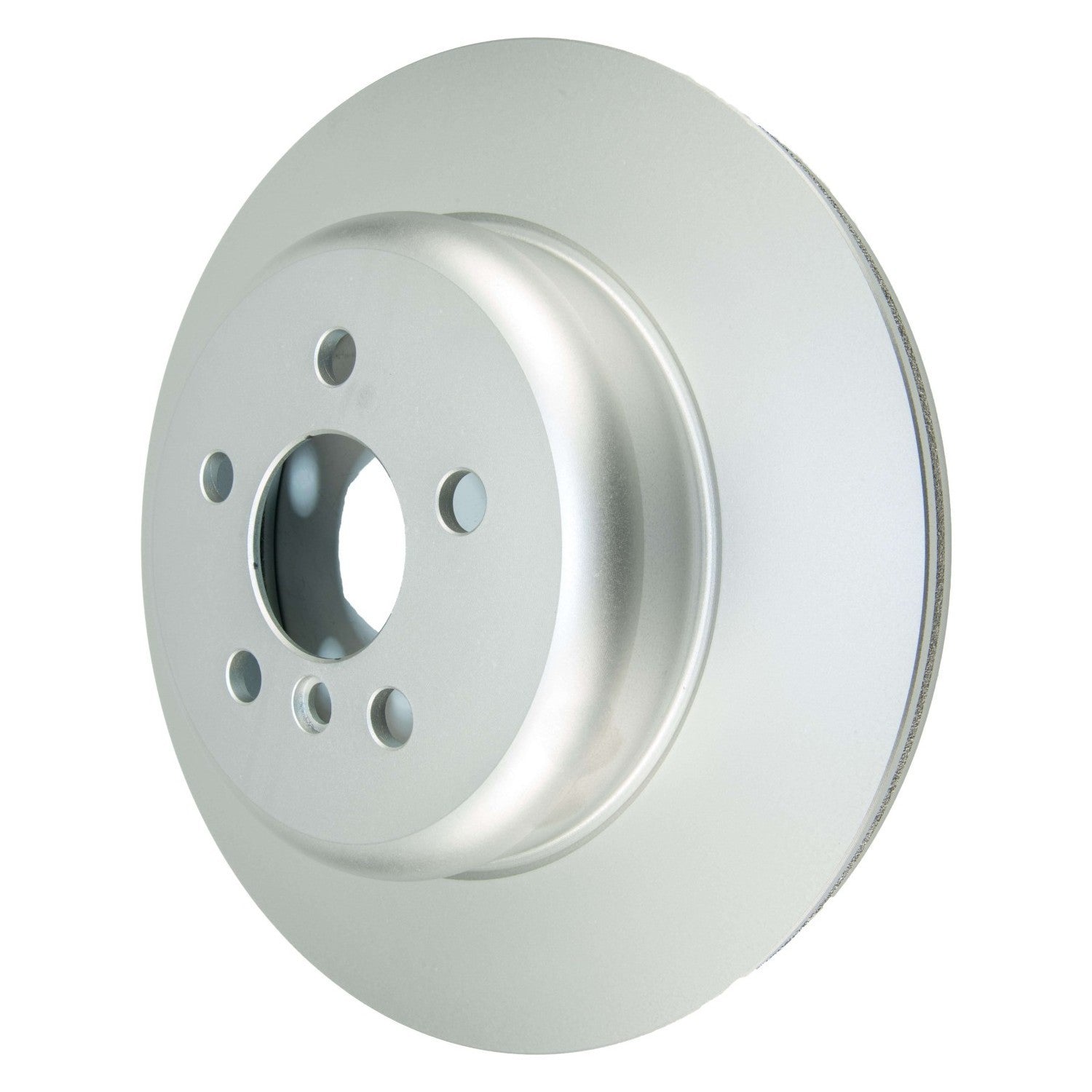 DBA3418EL - Street Series En-Shield Brake Rotor; Rear