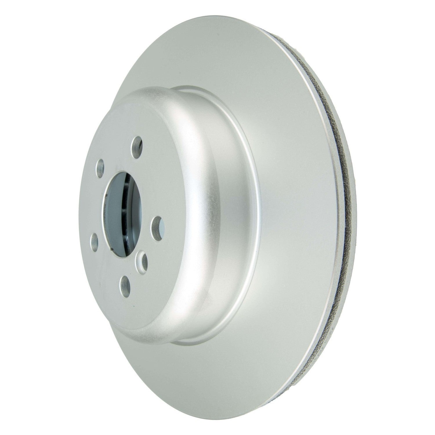 DBA3418ER - Street Series En-Shield Brake Rotor; Rear