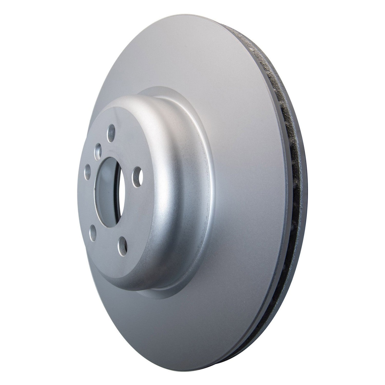 DBA3419E - Street Series En-Shield Brake Rotor; Rear