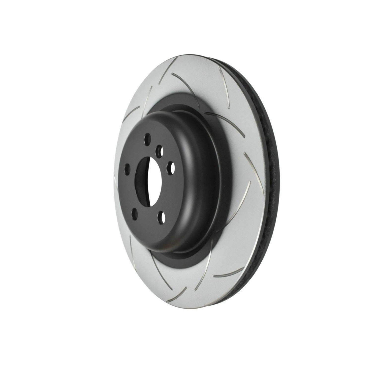 DBA3419S - Street Series T2 Brake Rotor; Rear