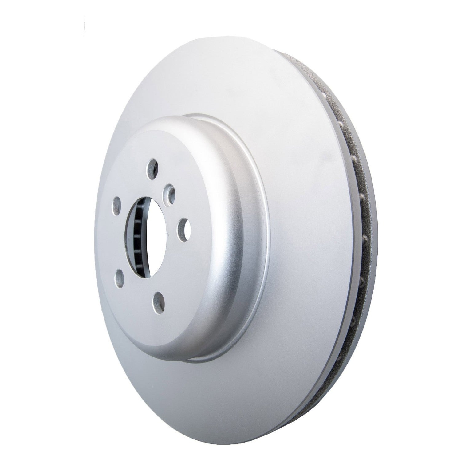 DBA3420E - Street Series En-Shield Brake Rotor; Front