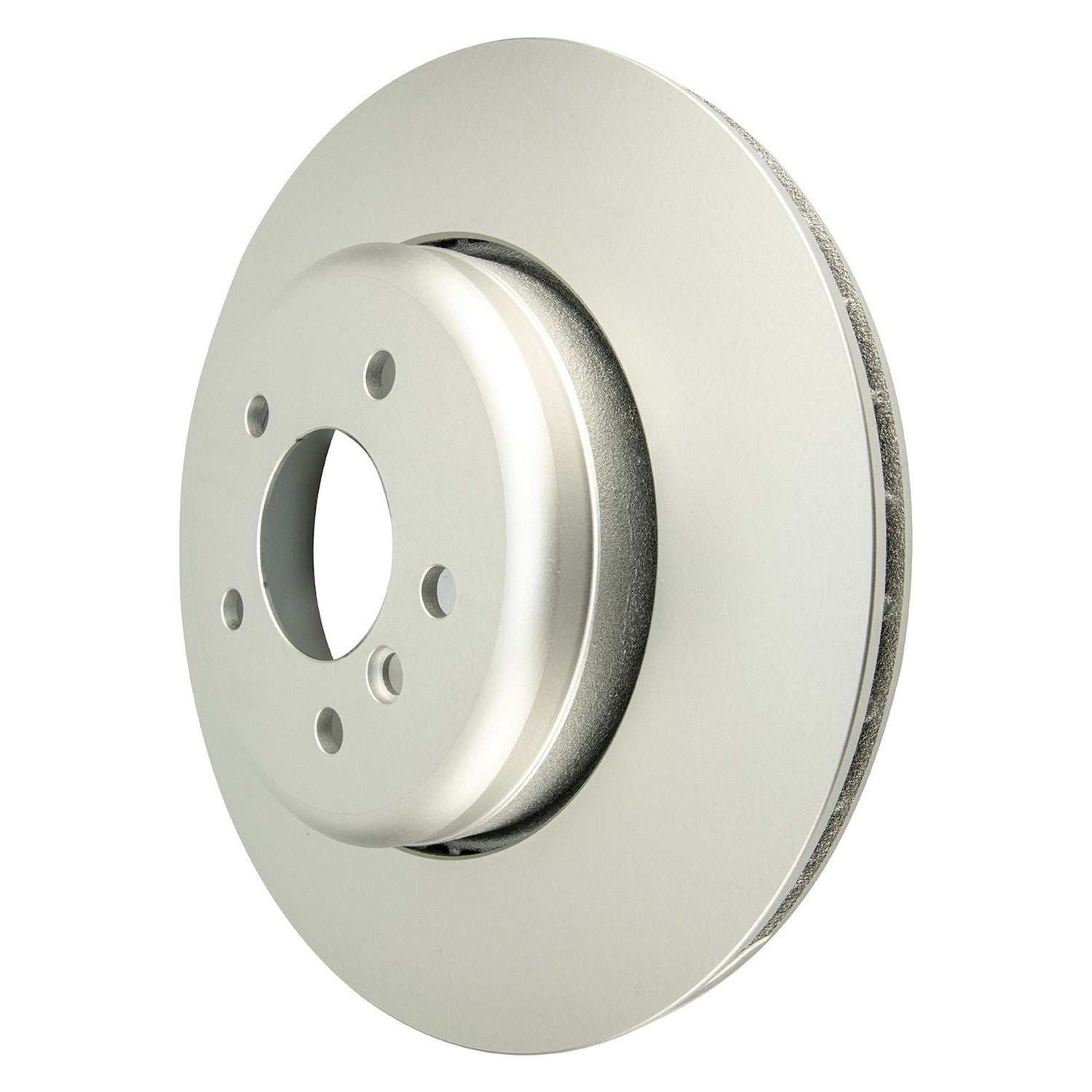DBA3421E - Street Series En-Shield Brake Rotor; Rear