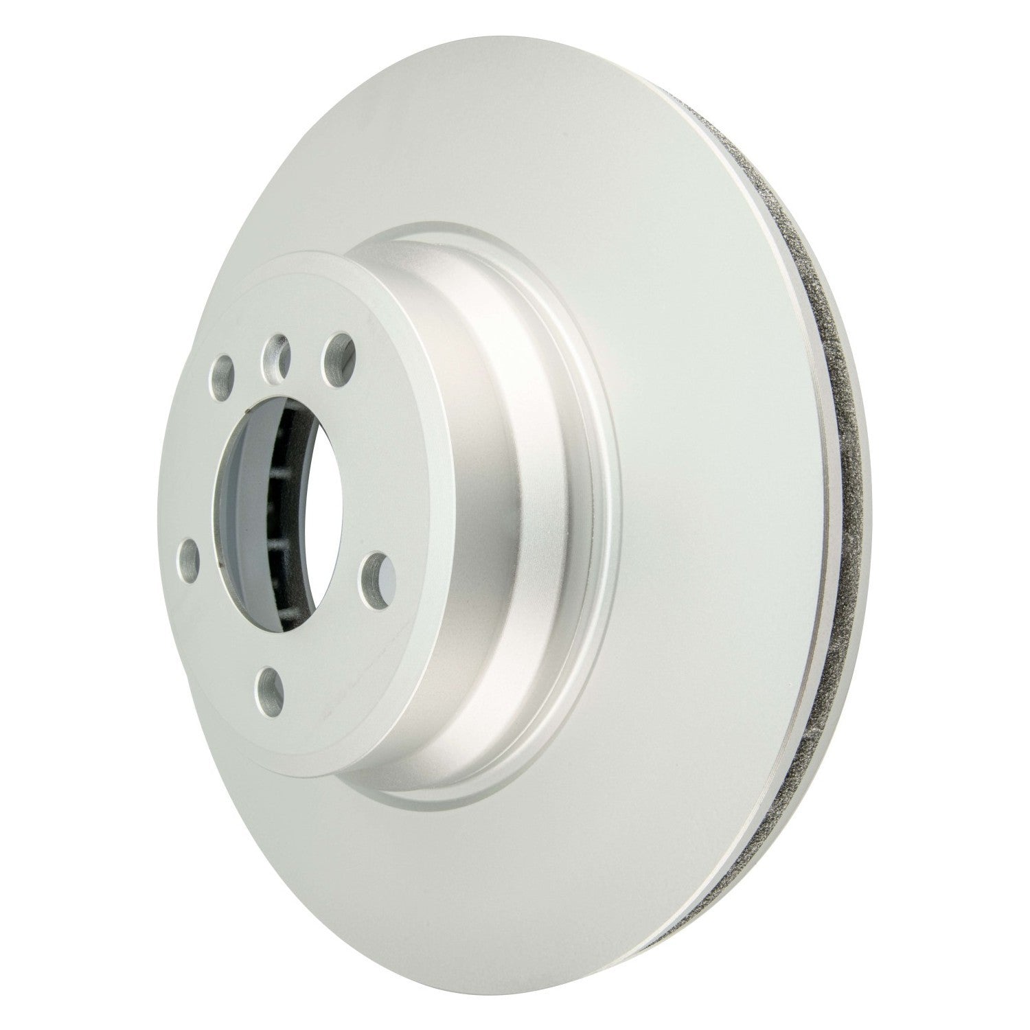 DBA3422E - Street Series En-Shield Brake Rotor; Front