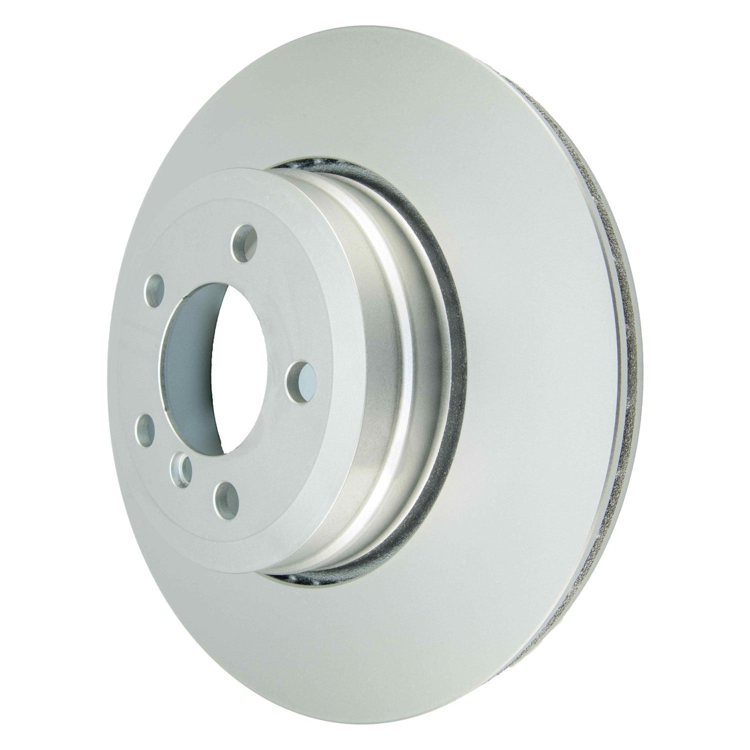 DBA3423E - Street Series En-Shield Brake Rotor; Rear