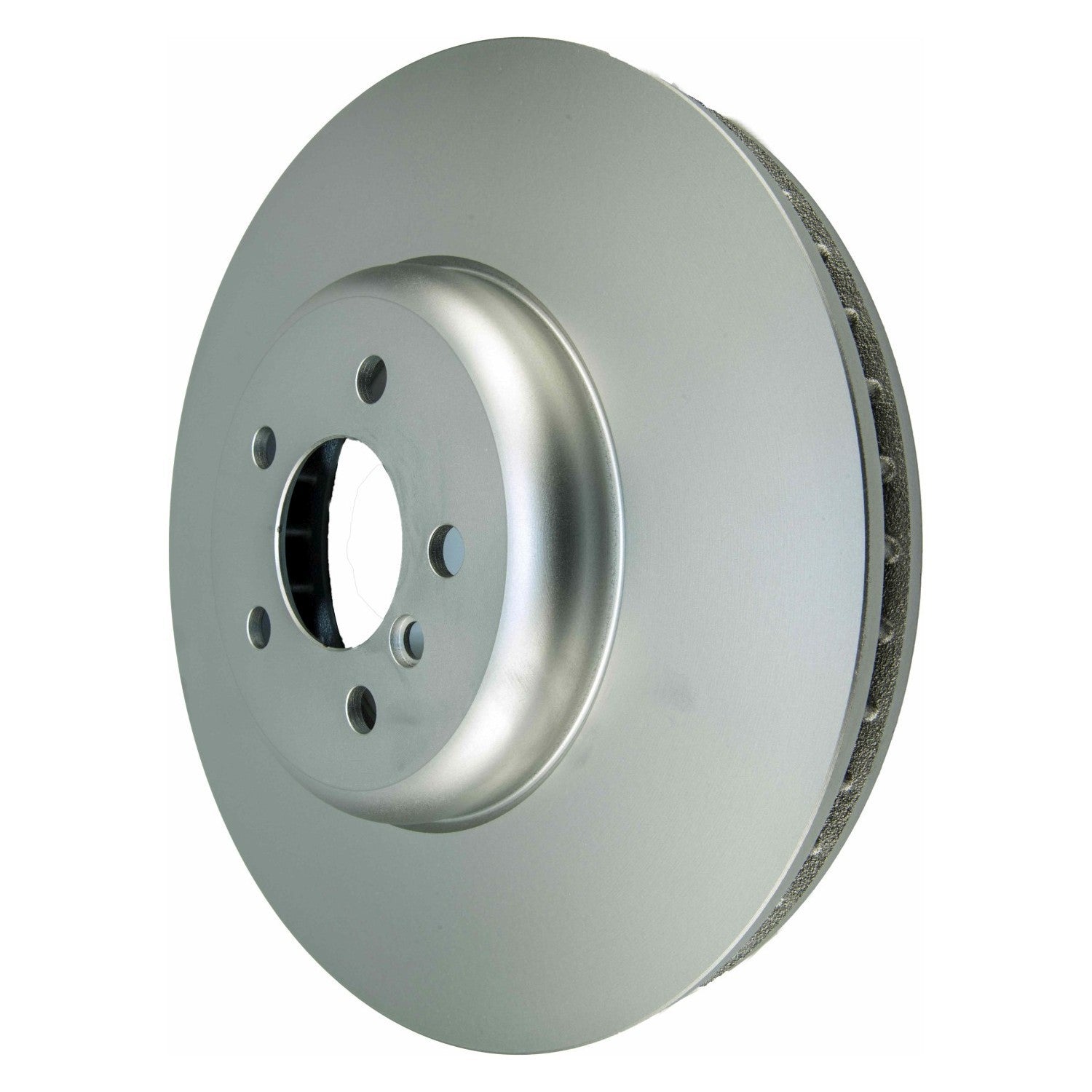 DBA3424EL - Street Series En-Shield Brake Rotor; Front