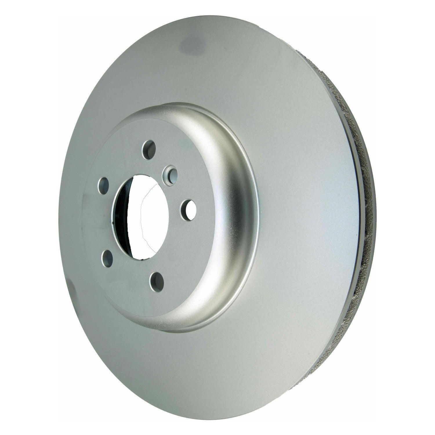 DBA3424ER - Street Series En-Shield Brake Rotor; Front