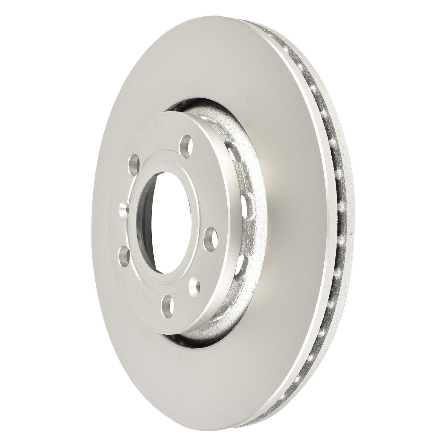 DBA3429E - Street Series En-Shield Brake Rotor; Rear