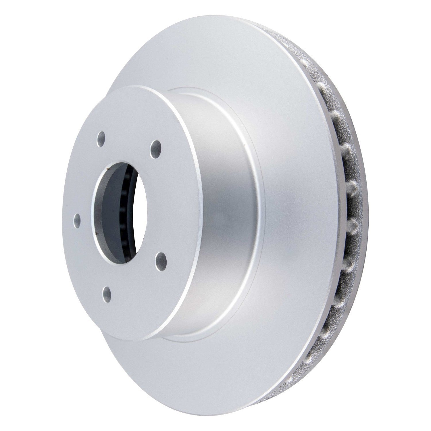 DBA3436E - Street Series En-Shield Brake Rotor; Front