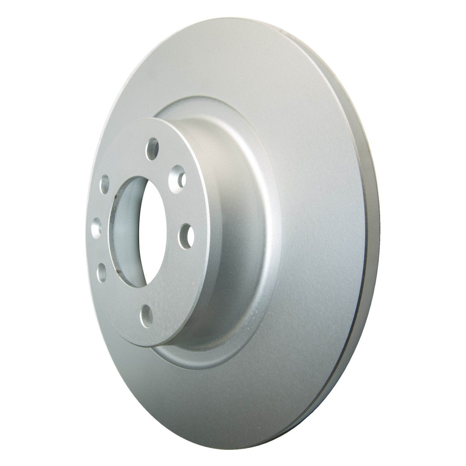 DBA3439E - Street Series En-Shield Brake Rotor; Rear
