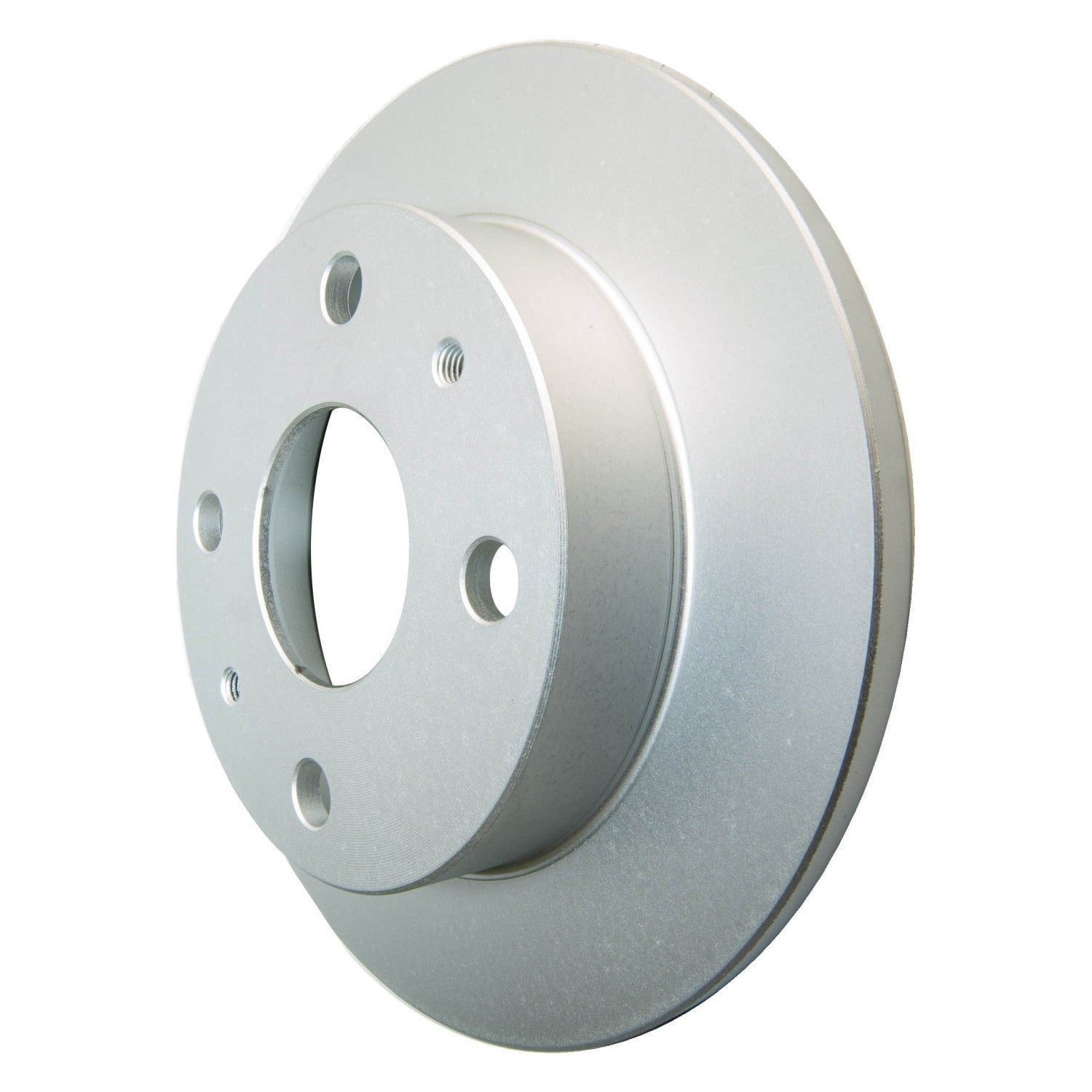 DBA3440E - Street Series En-Shield Brake Rotor; Front