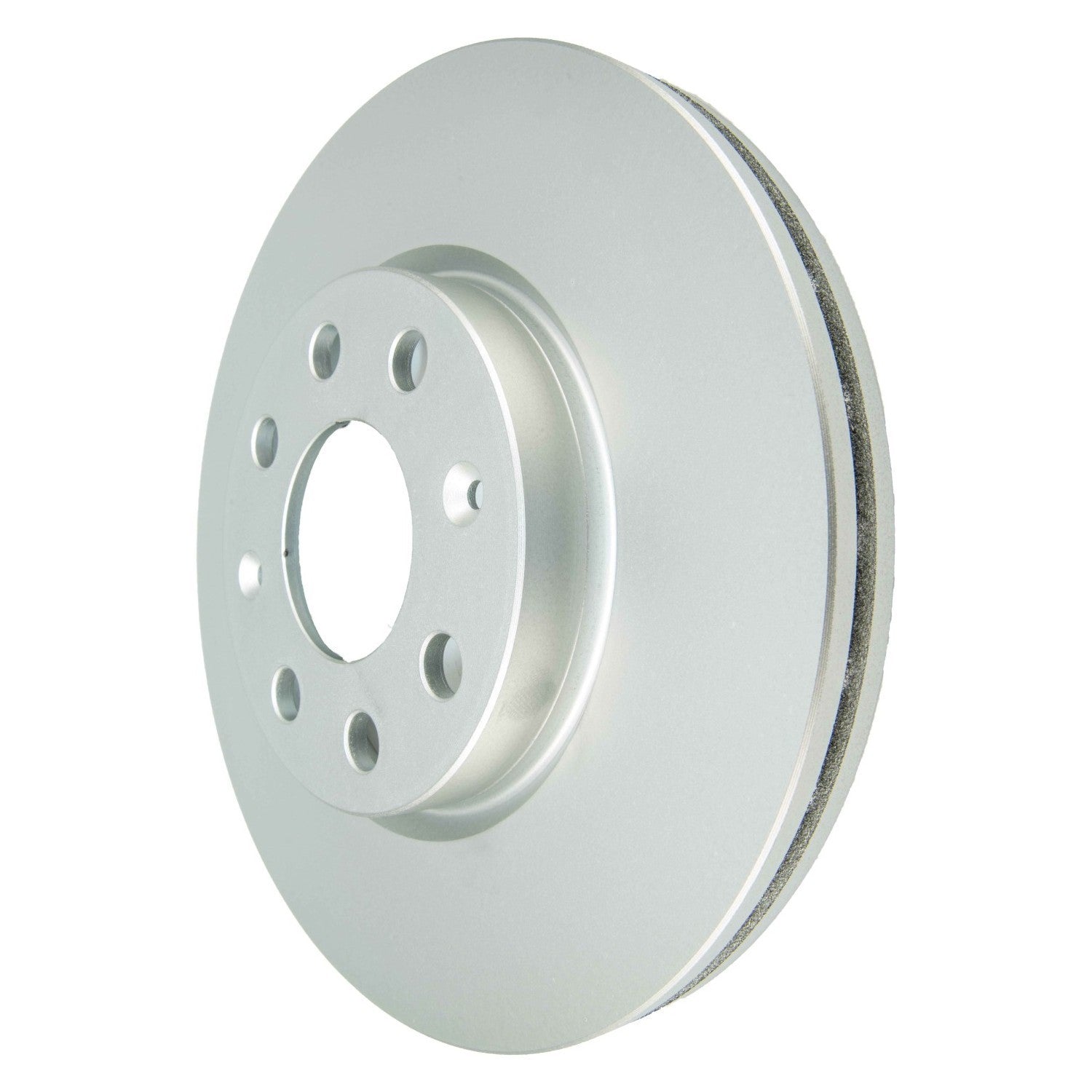 DBA3442E - Street Series En-Shield Brake Rotor; Front