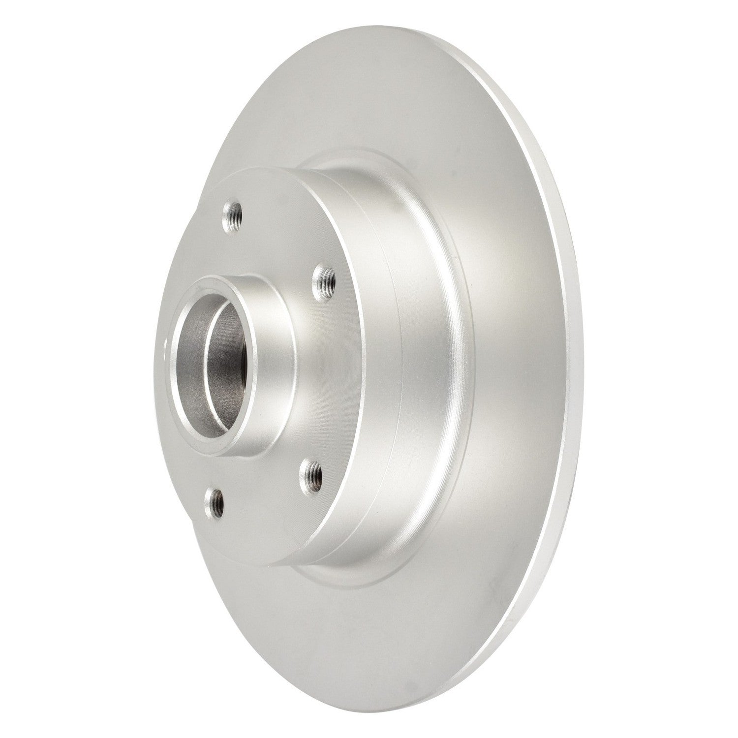DBA3445E - Street Series En-Shield Brake Rotor; Rear