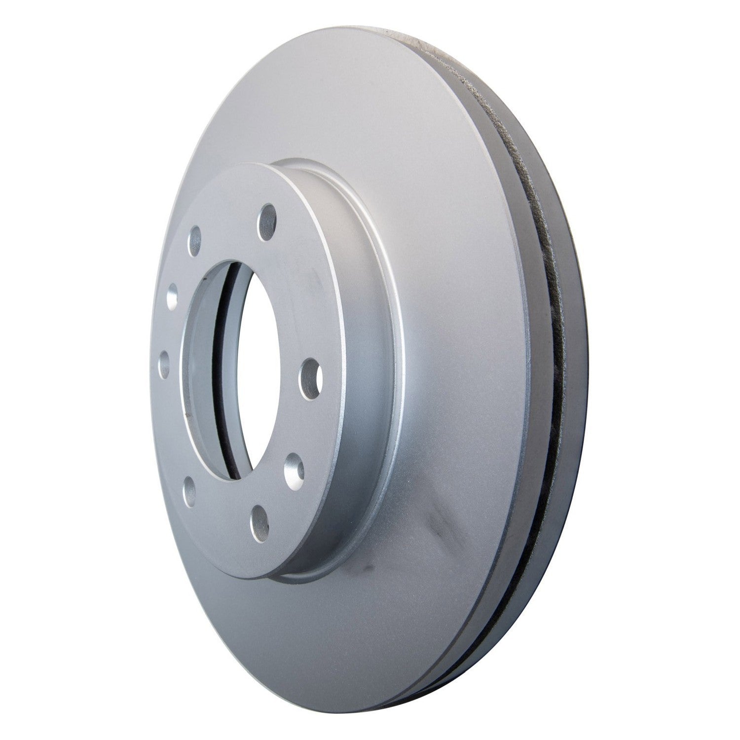 DBA3447E - Street Series En-Shield Brake Rotor; Front