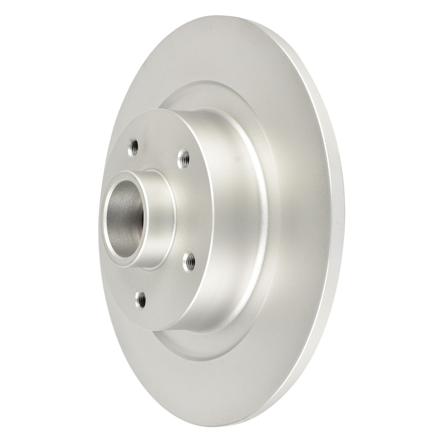 DBA3449E - Street Series En-Shield Brake Rotor; Rear