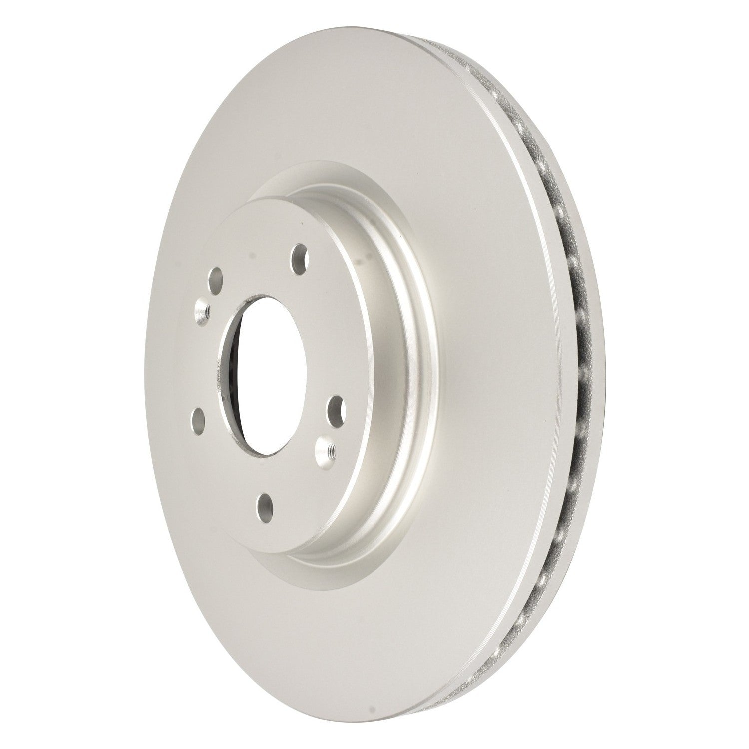 DBA3452E - Street Series En-Shield Brake Rotor; Front