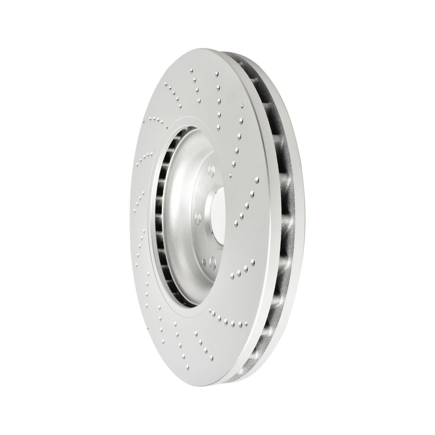 DBA3460OEX - Street Series OEX Brake Rotor; Front