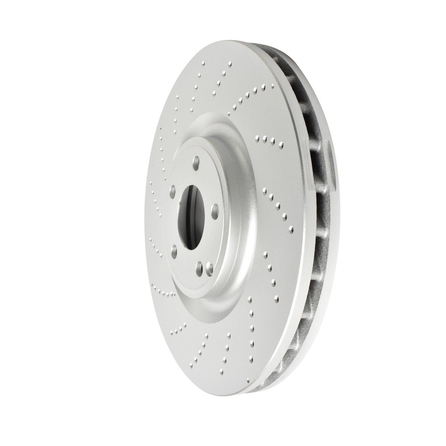 DBA3460OEX - Street Series OEX Brake Rotor; Front