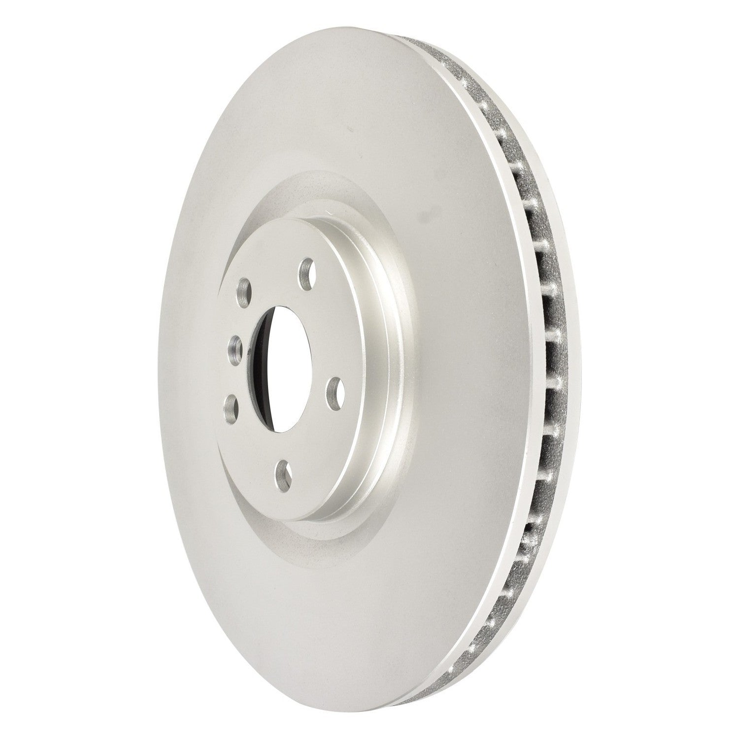 DBA3554EL - Street Series En-Shield Brake Rotor; Front
