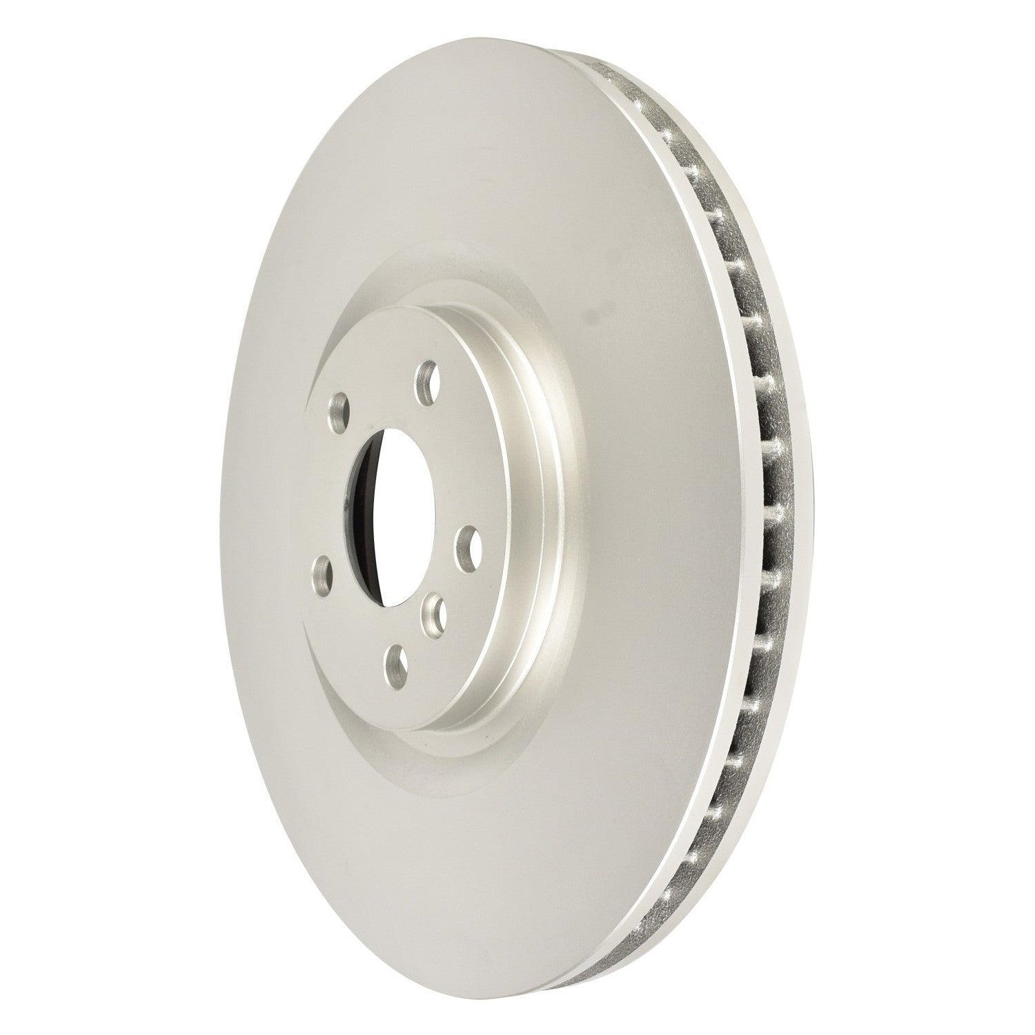 DBA3554ER - Street Series En-Shield Brake Rotor; Front