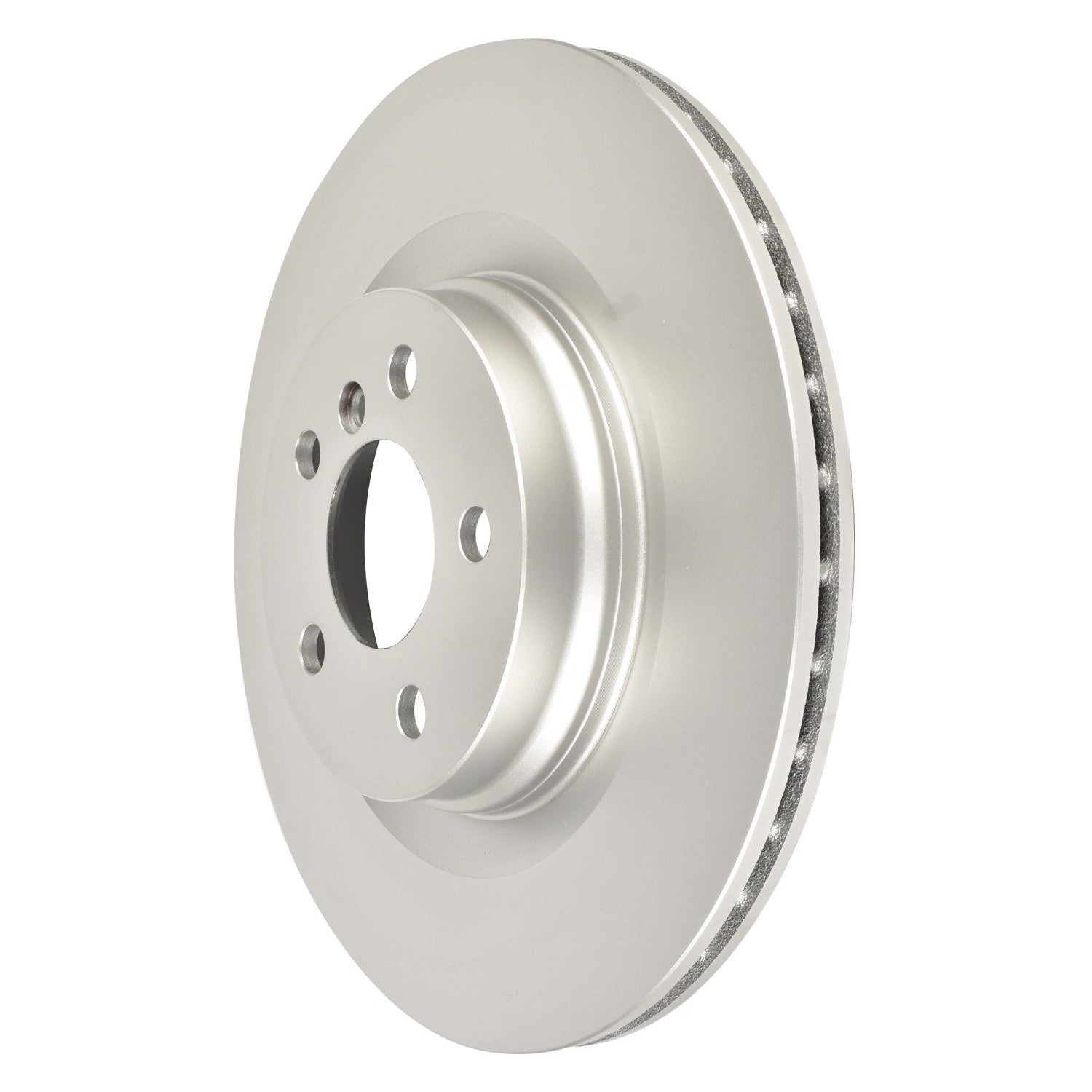 DBA3559E - Street Series En-Shield Brake Rotor; Rear