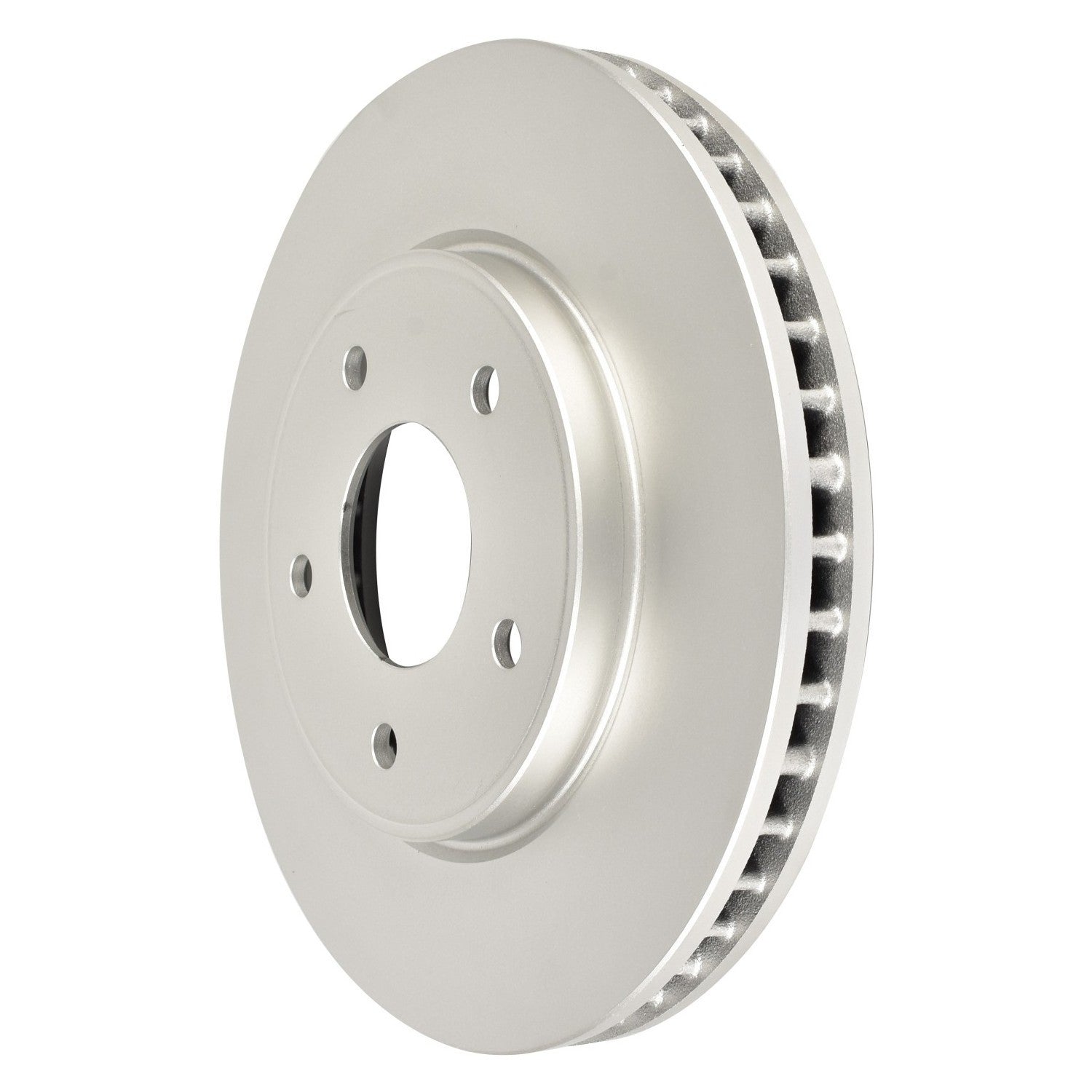 DBA3560E - Street Series En-Shield Brake Rotor; Front